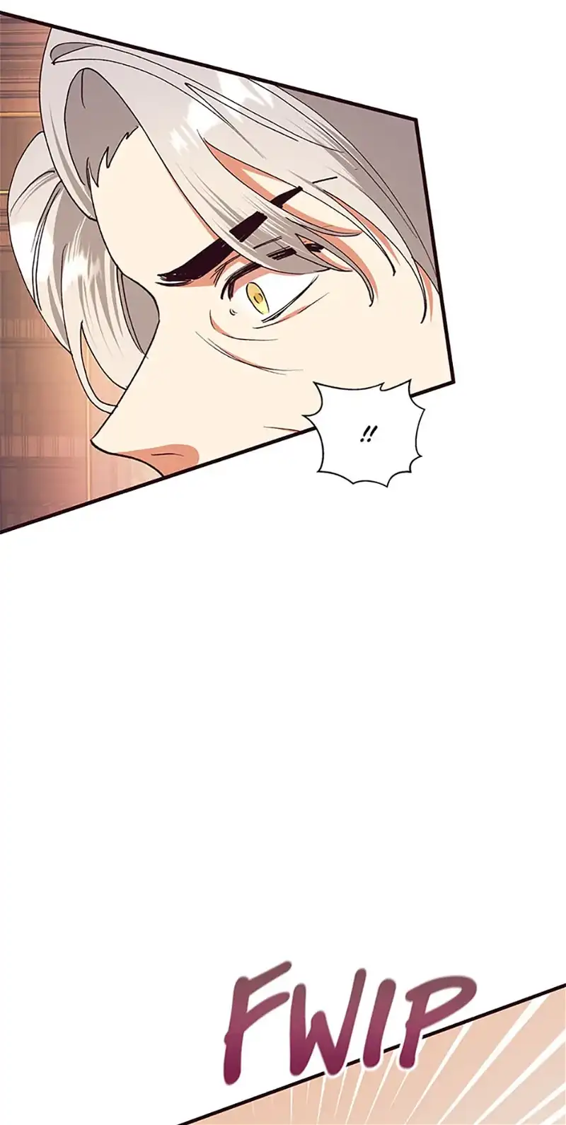 Can’t pretend to be blind anymore Chapter 116 206 13