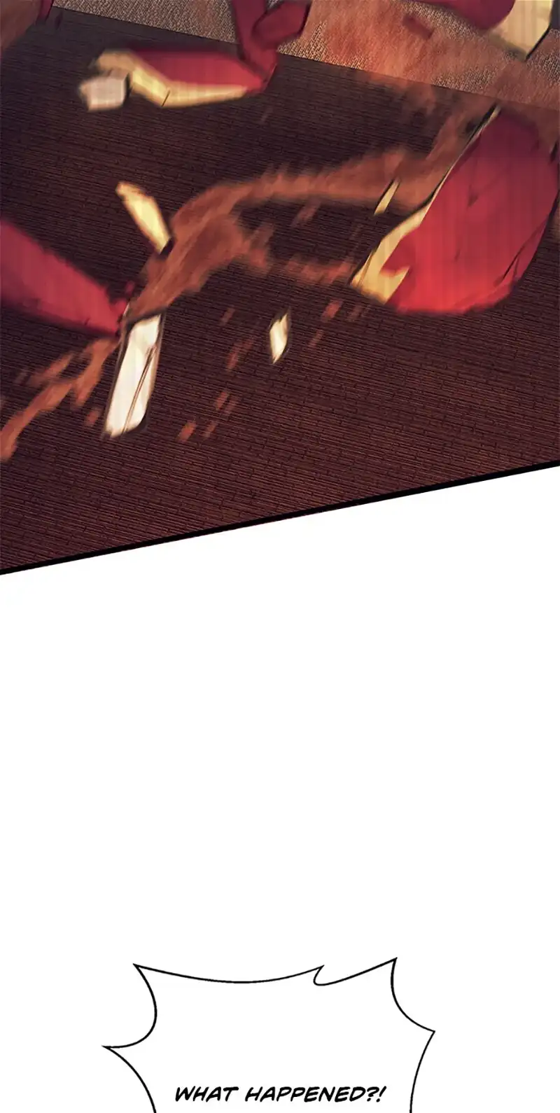 Can’t pretend to be blind anymore Chapter 116 208 15