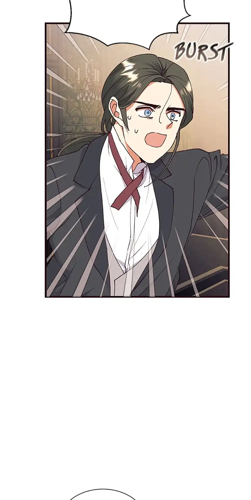 Can’t pretend to be blind anymore Chapter 116 209 16