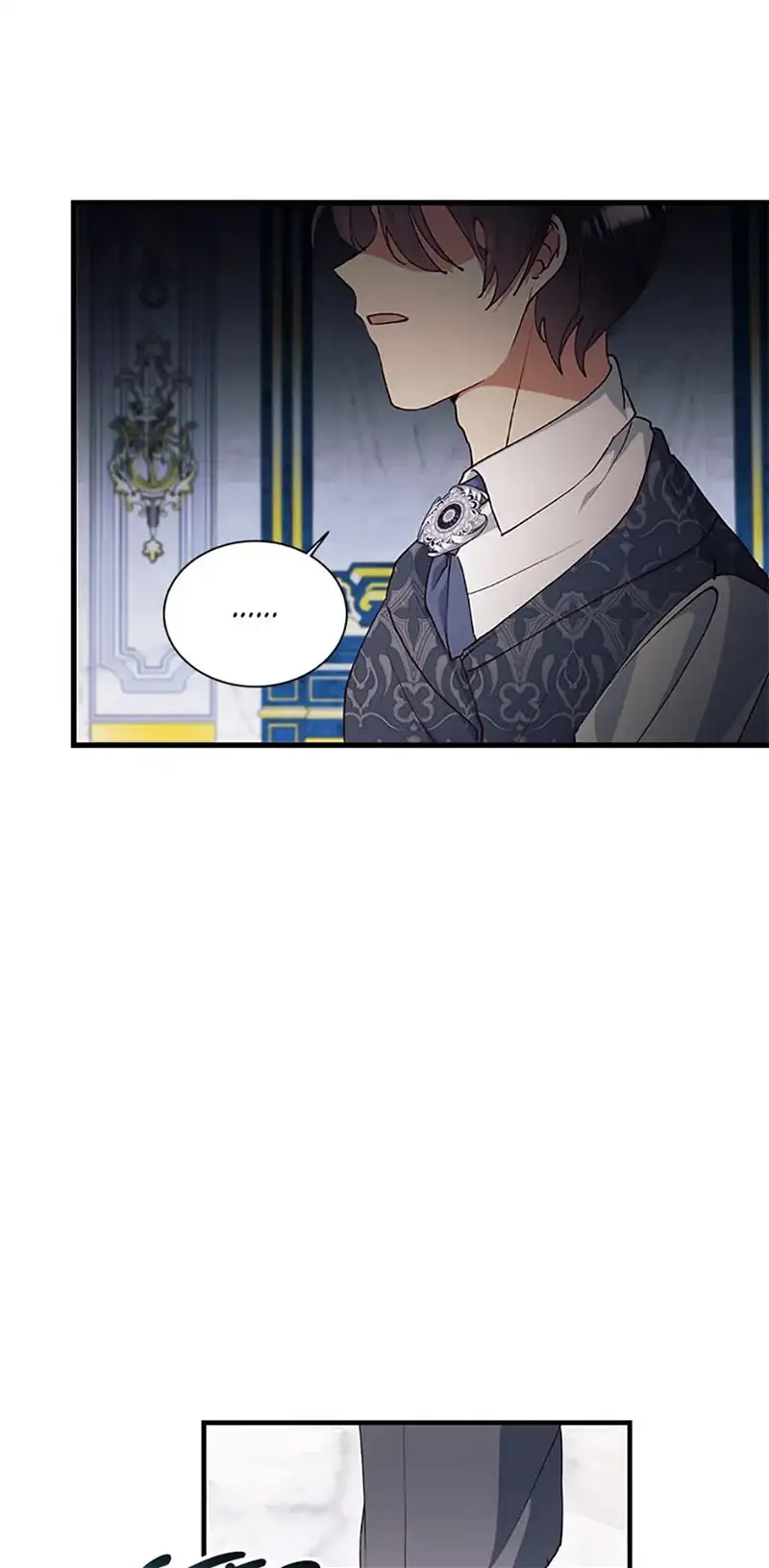 Can’t pretend to be blind anymore Chapter 116 219 26