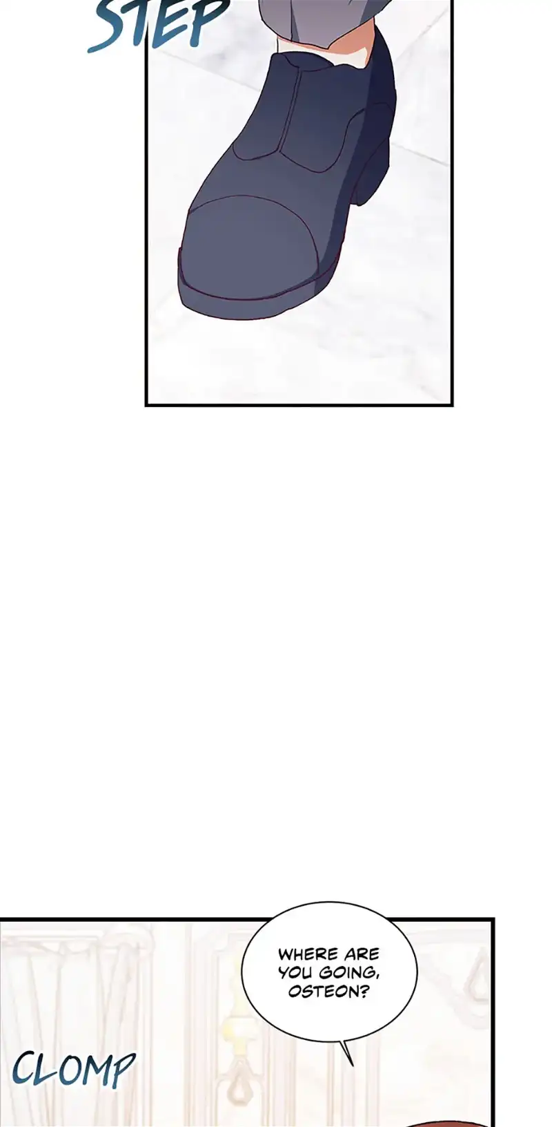 Can’t pretend to be blind anymore Chapter 116 220 27