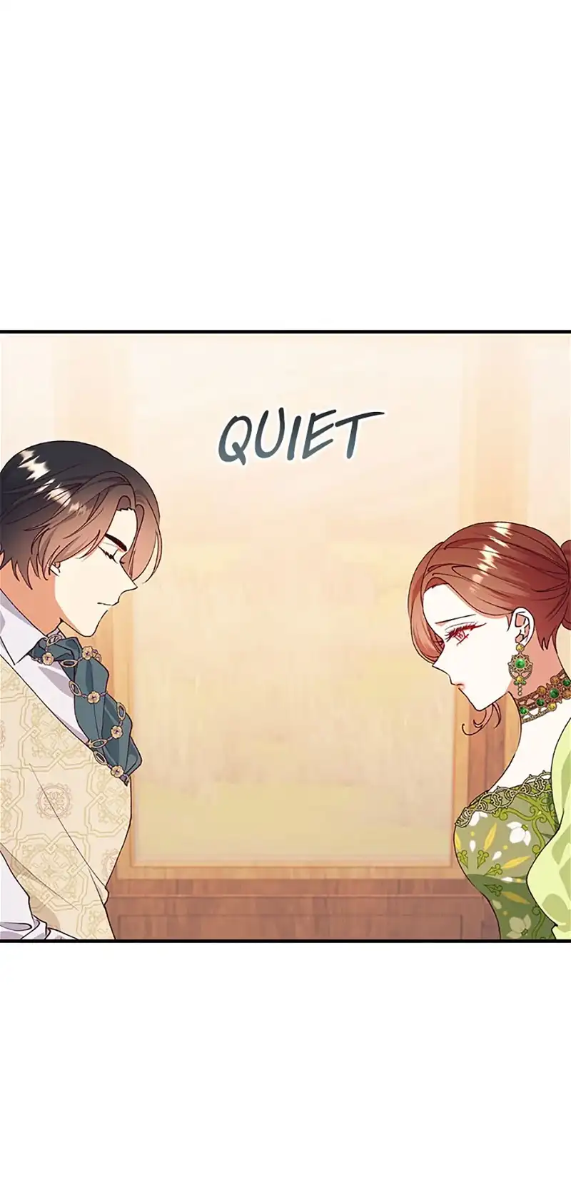 Can’t pretend to be blind anymore Chapter 116 229 36