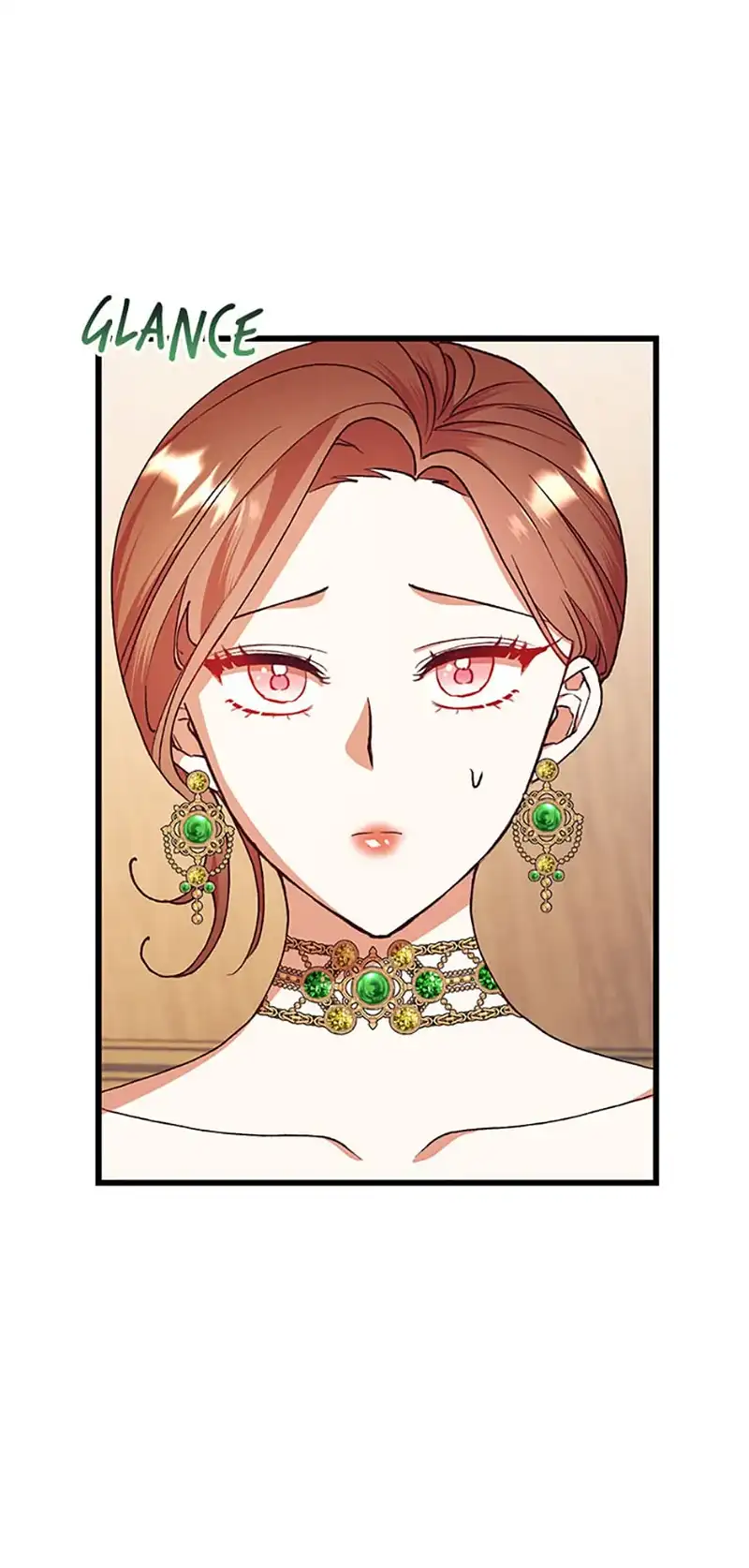 Can’t pretend to be blind anymore Chapter 116 230 37