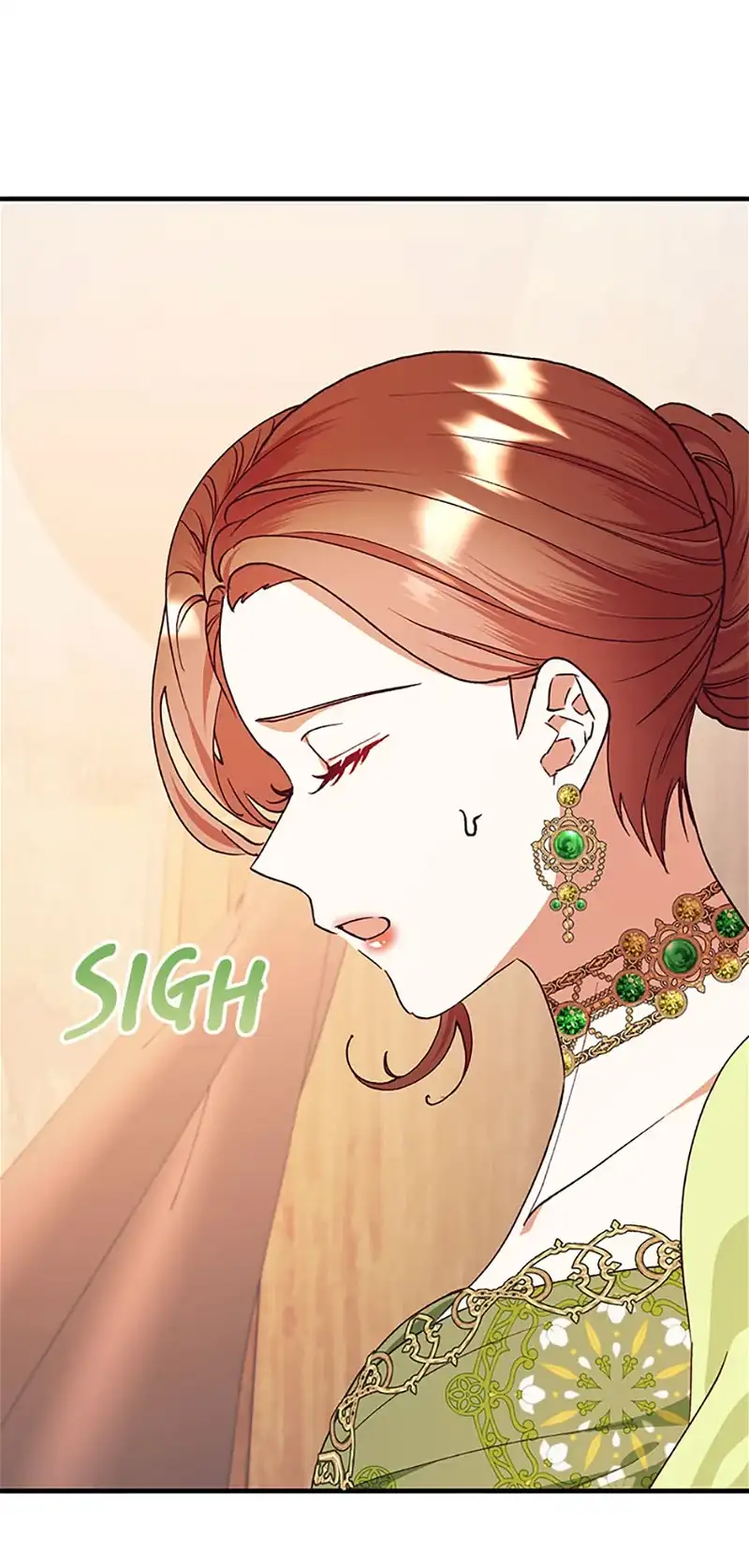 Can’t pretend to be blind anymore Chapter 116 232 39