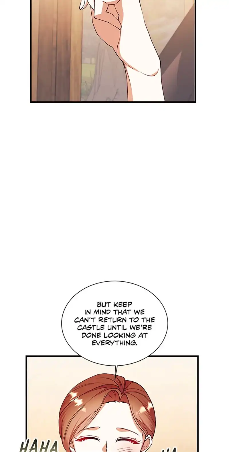 Can’t pretend to be blind anymore Chapter 116 240 47