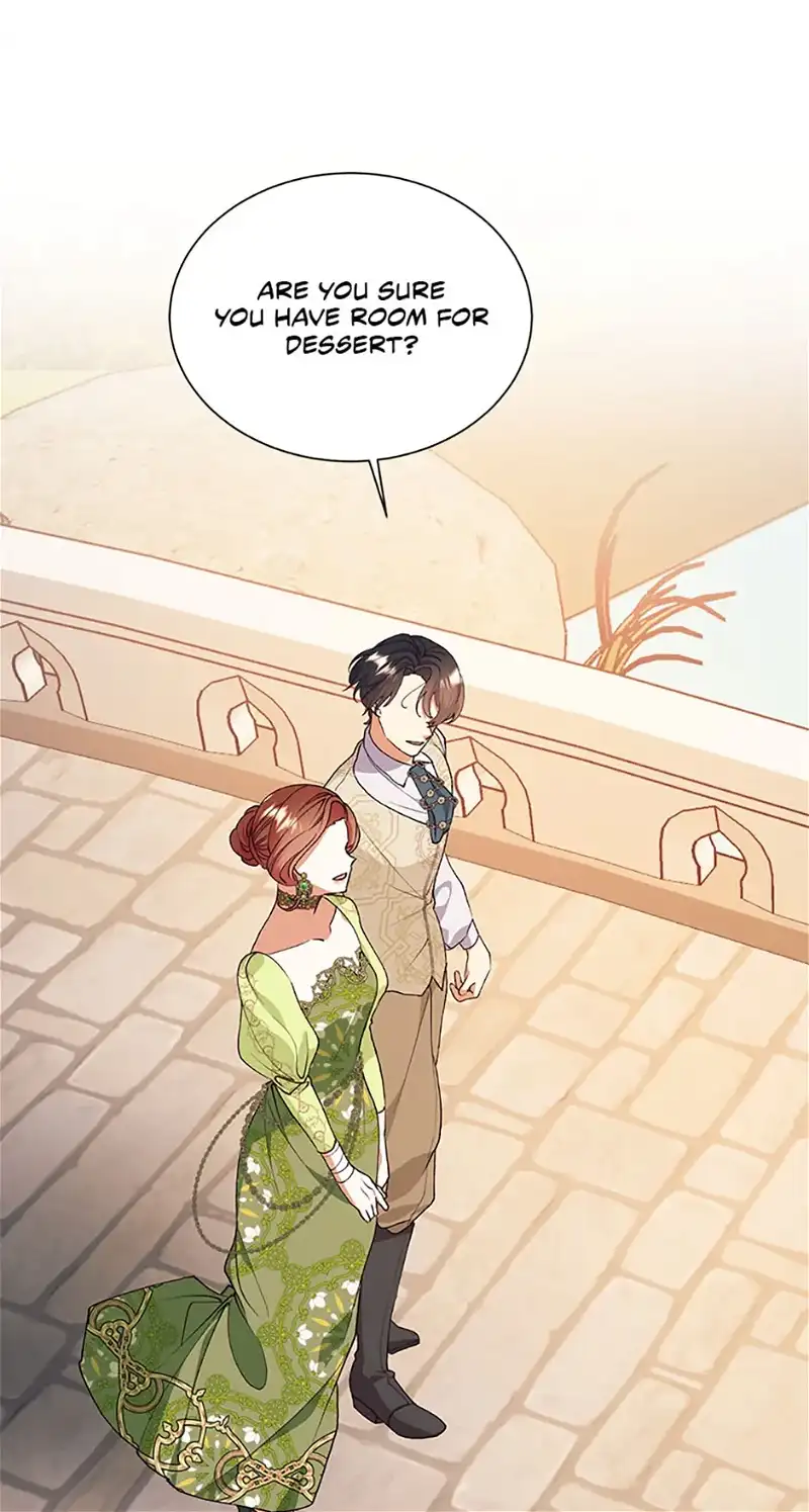 Can’t pretend to be blind anymore Chapter 116 246 53