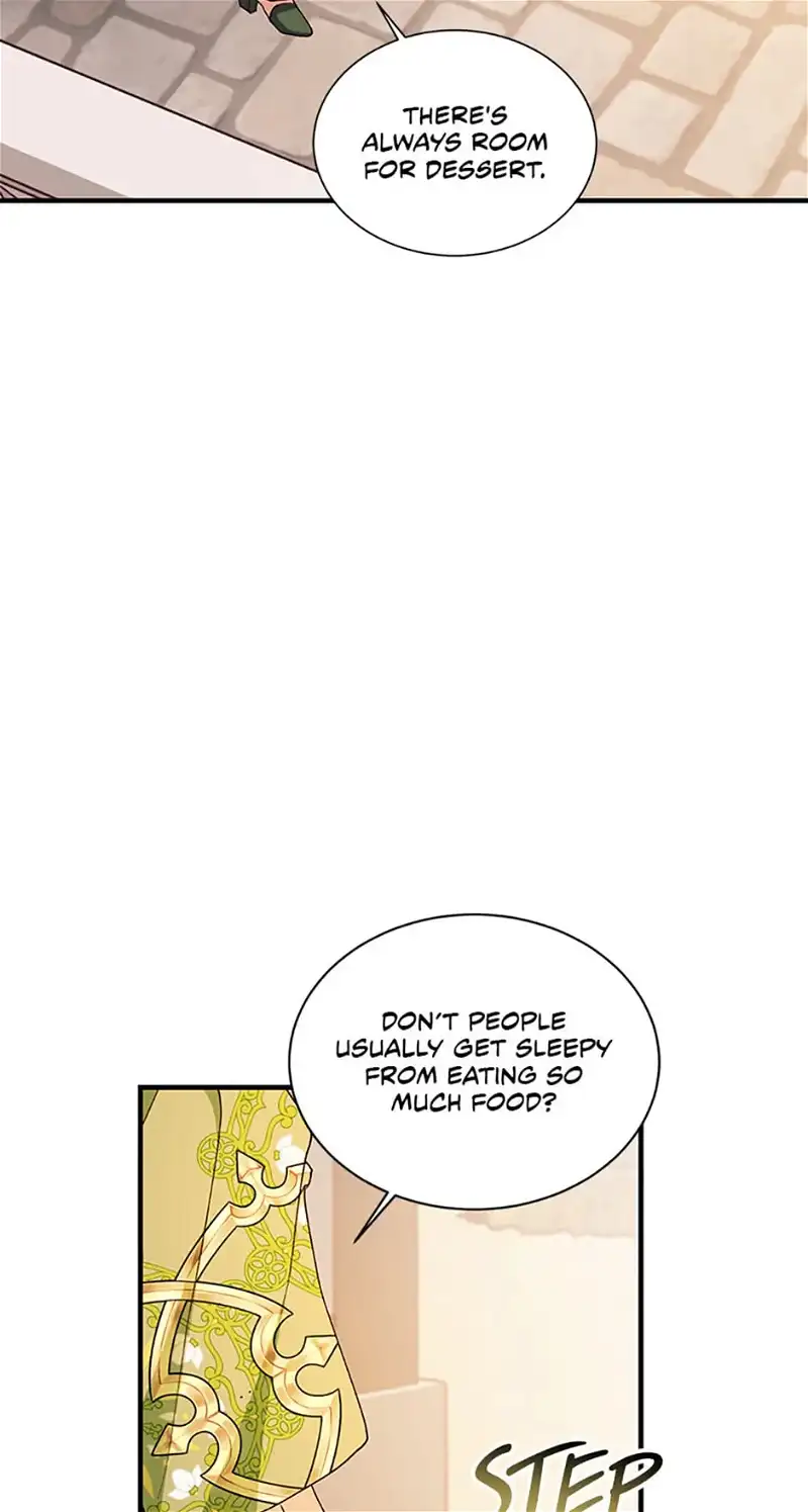 Can’t pretend to be blind anymore Chapter 116 247 54