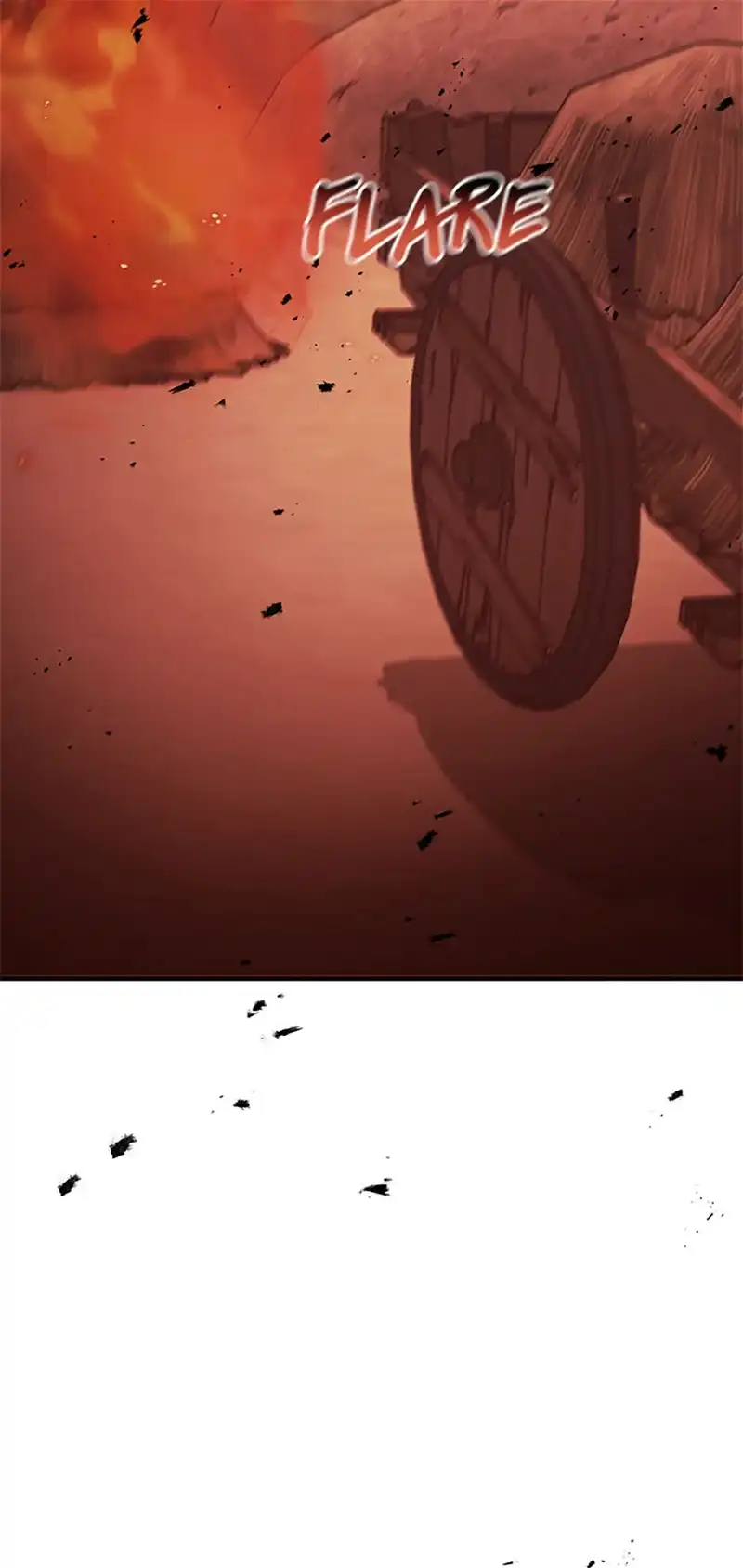 Can’t pretend to be blind anymore Chapter 116 253 60