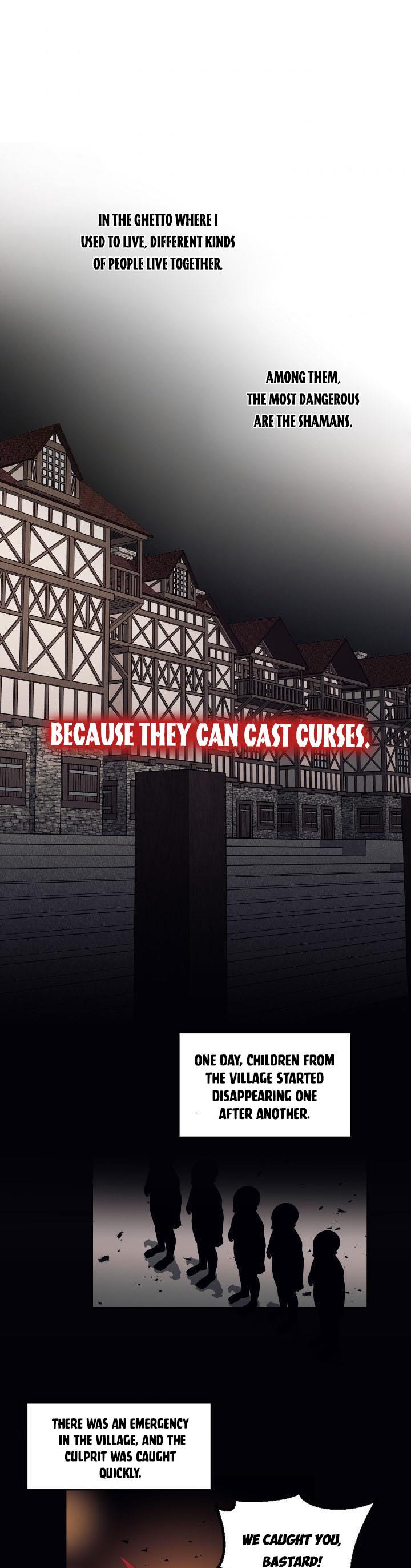 Can’t pretend to be blind anymore Chapter 12 99 16