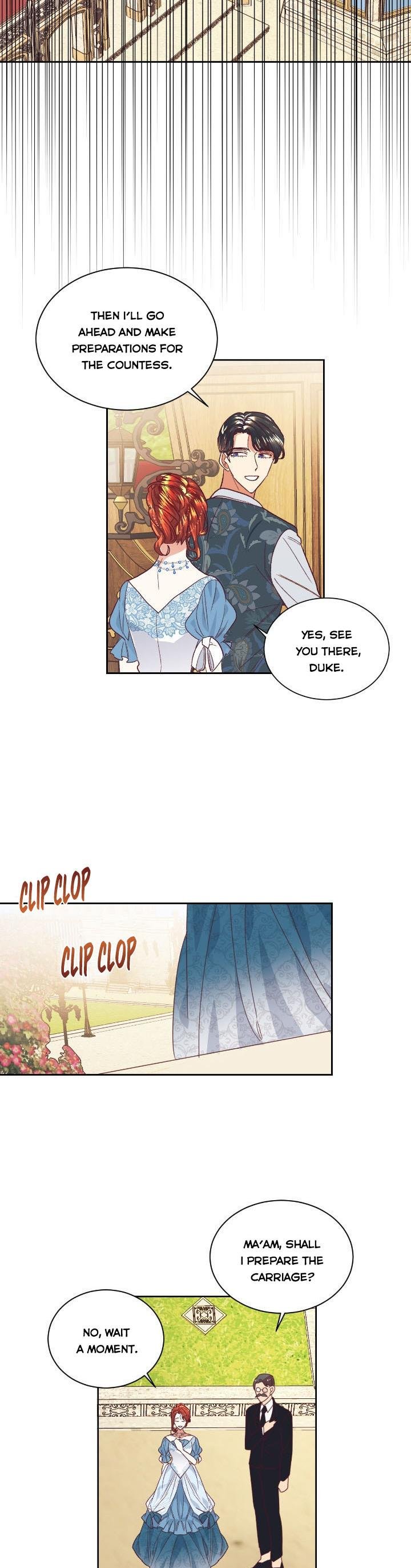 Can’t pretend to be blind anymore Chapter 12 92 9
