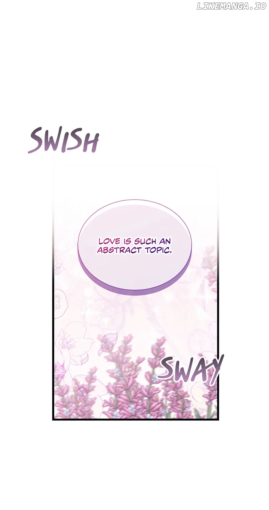 Can’t pretend to be blind anymore Chapter 126 164 02