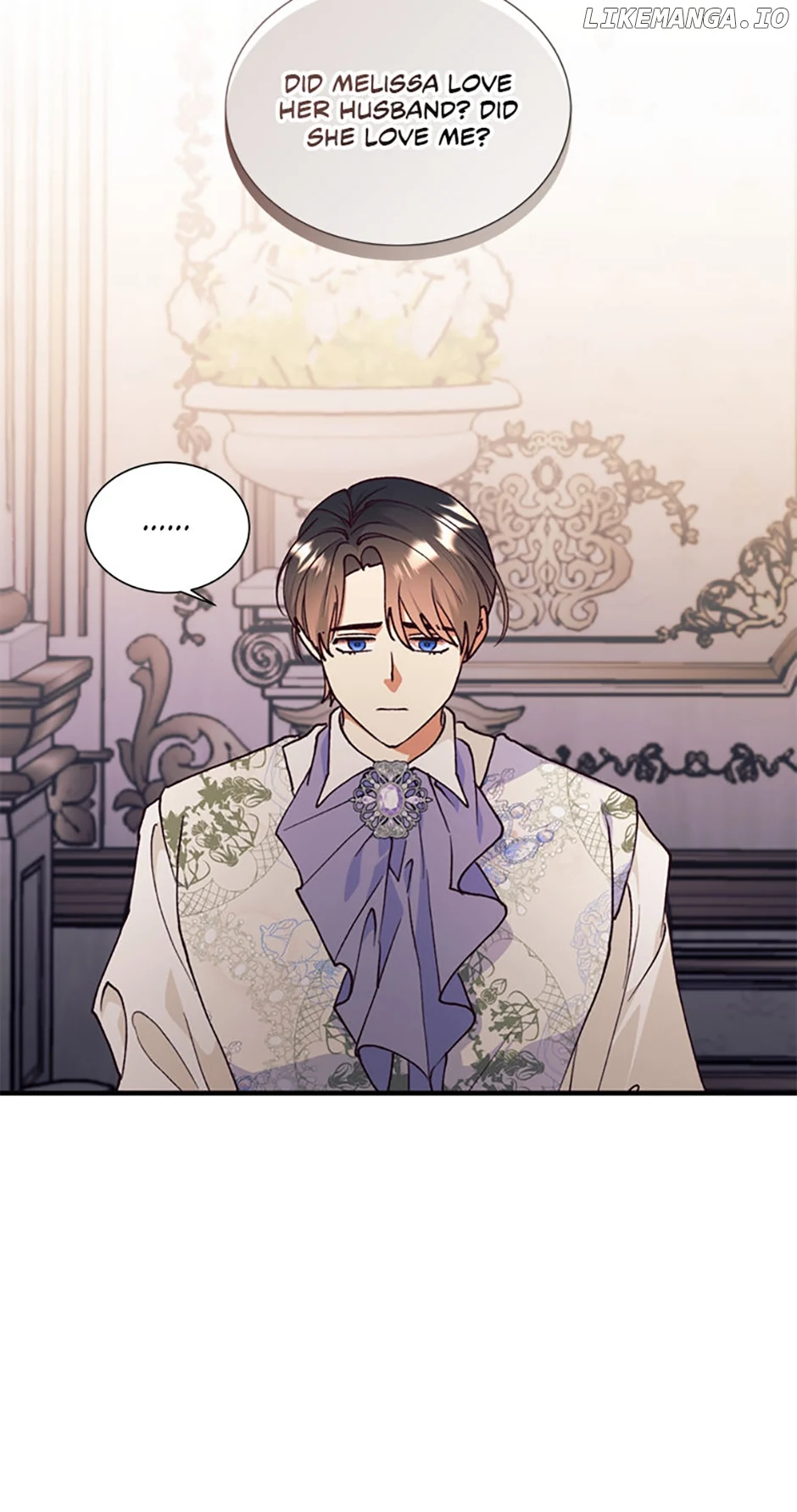 Can’t pretend to be blind anymore Chapter 126 166 04