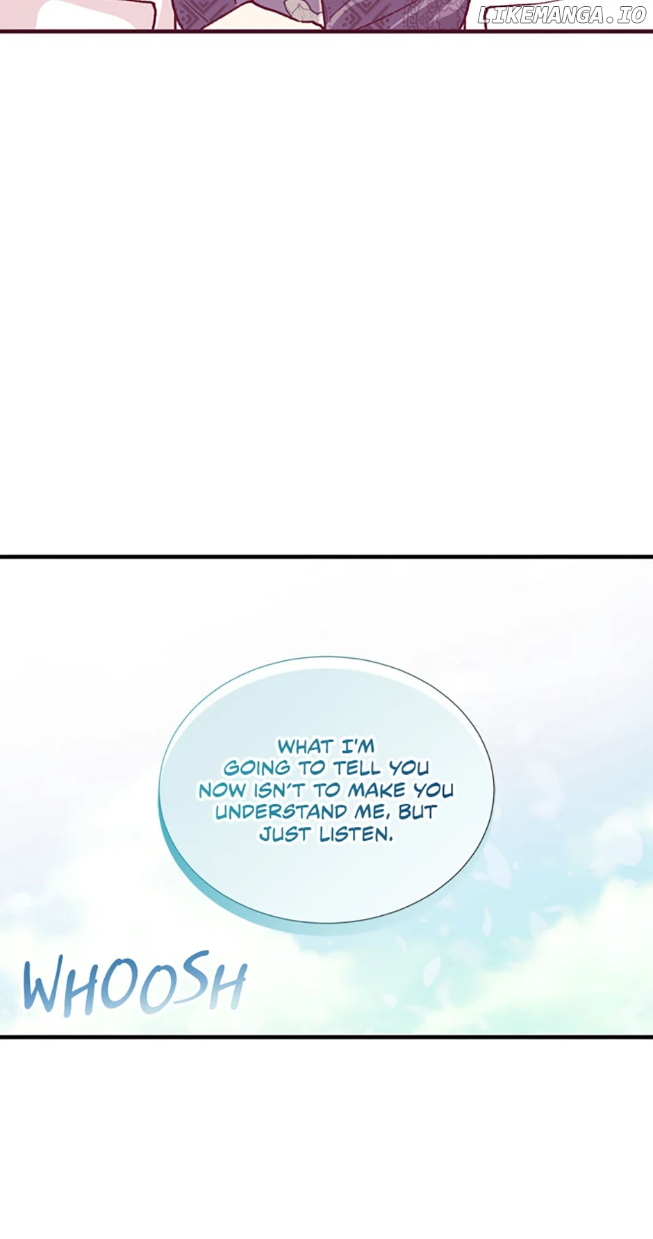 Can’t pretend to be blind anymore Chapter 126 170 08