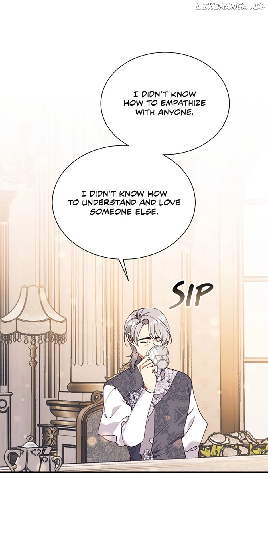 Can’t pretend to be blind anymore Chapter 126 173 11