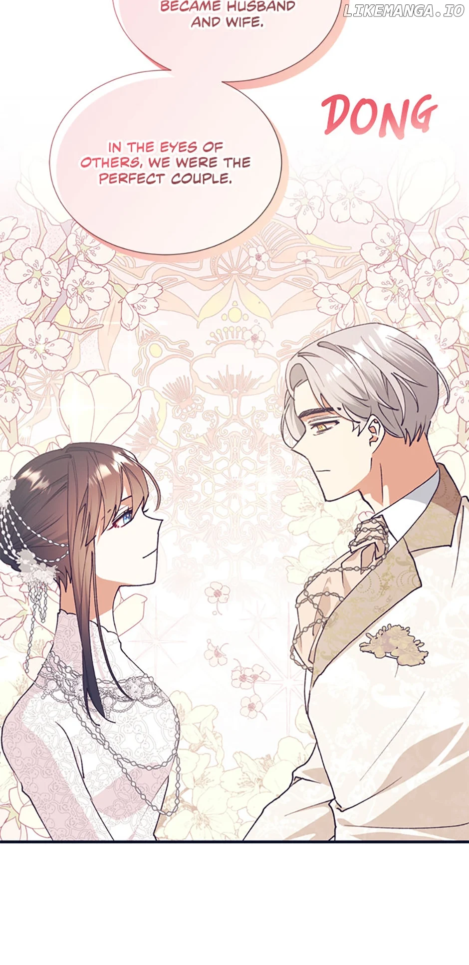 Can’t pretend to be blind anymore Chapter 126 176 14