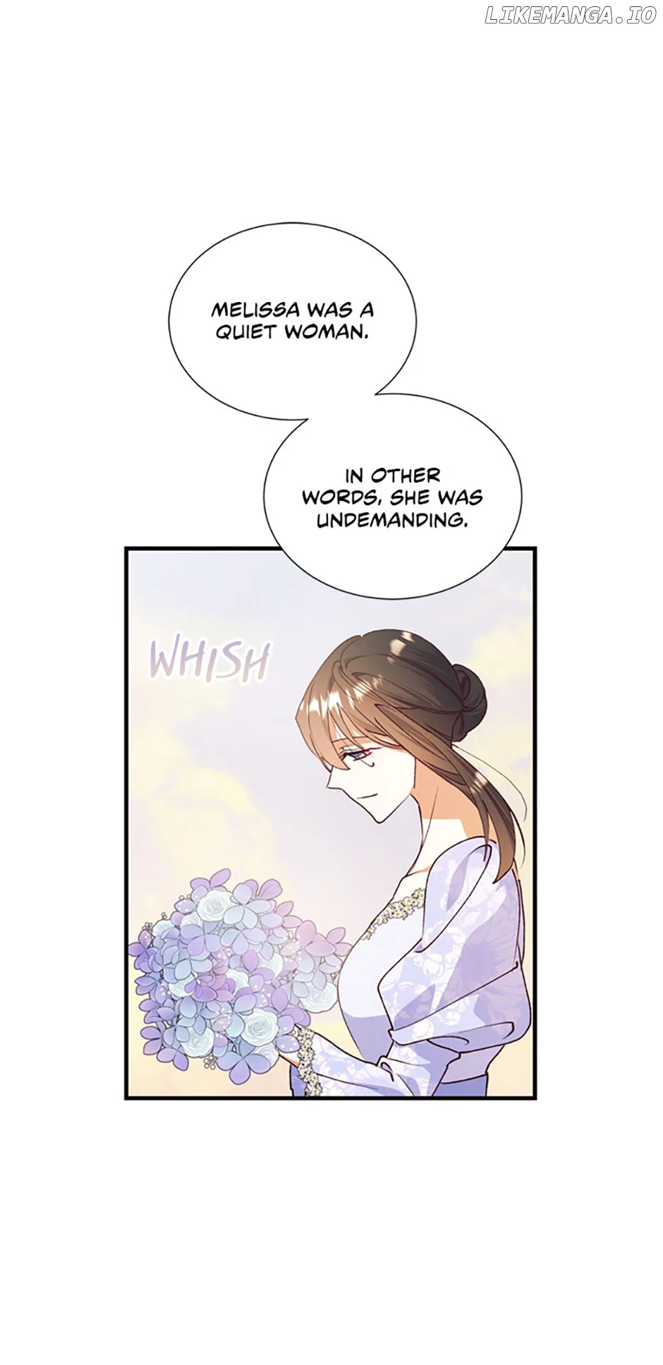 Can’t pretend to be blind anymore Chapter 126 177 15