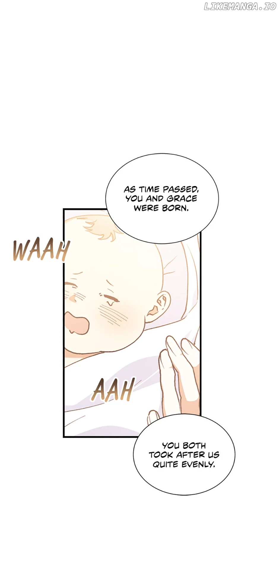 Can’t pretend to be blind anymore Chapter 126 179 17