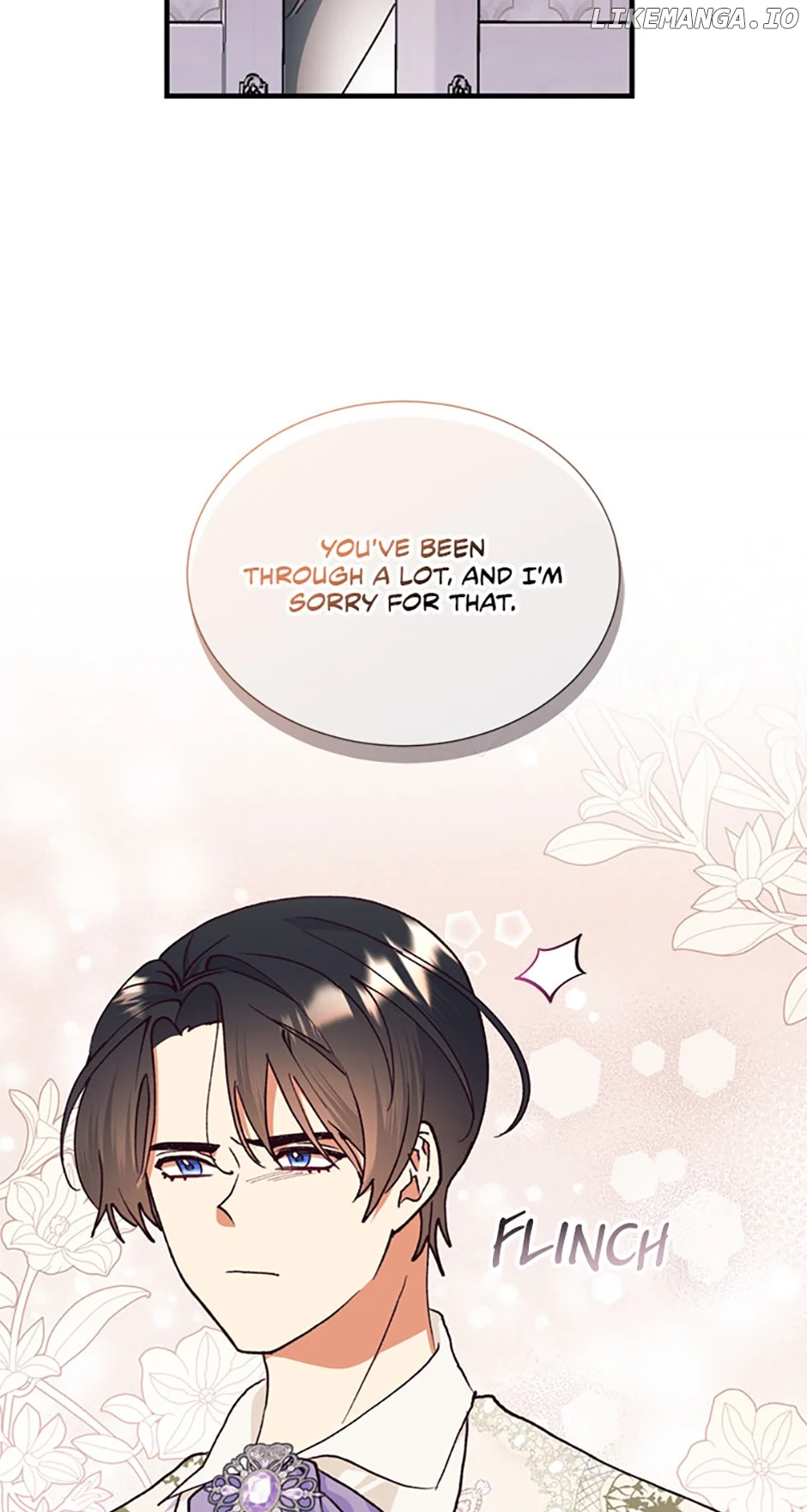 Can’t pretend to be blind anymore Chapter 126 182 20