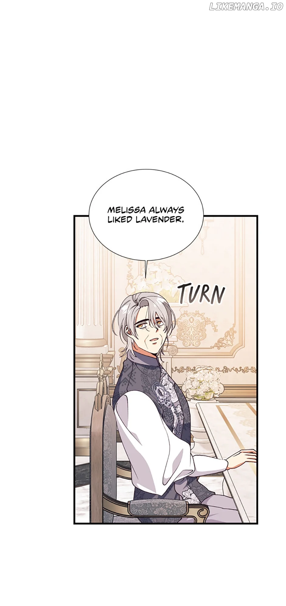 Can’t pretend to be blind anymore Chapter 126 193 31