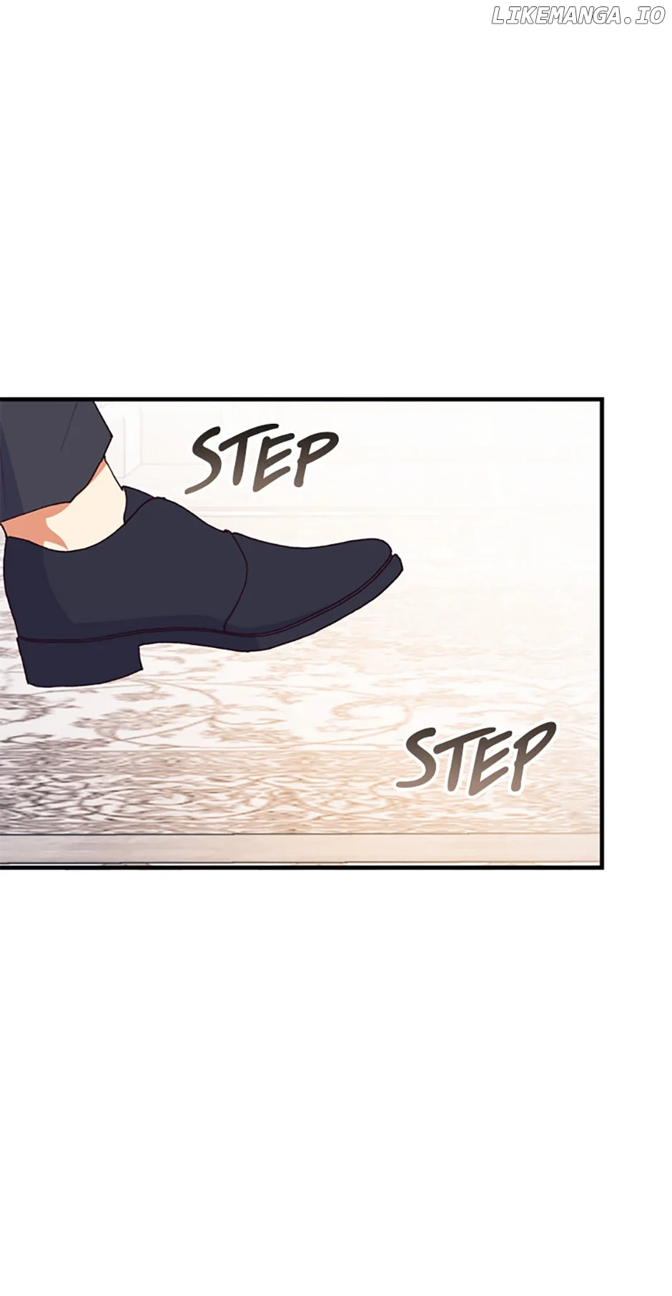 Can’t pretend to be blind anymore Chapter 126 197 35