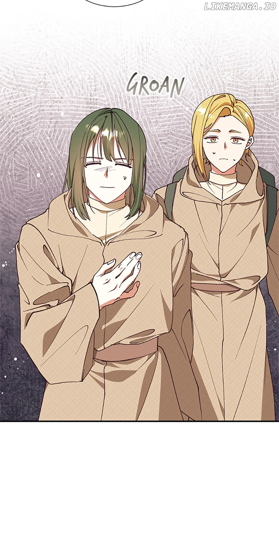 Can’t pretend to be blind anymore Chapter 129 169 03