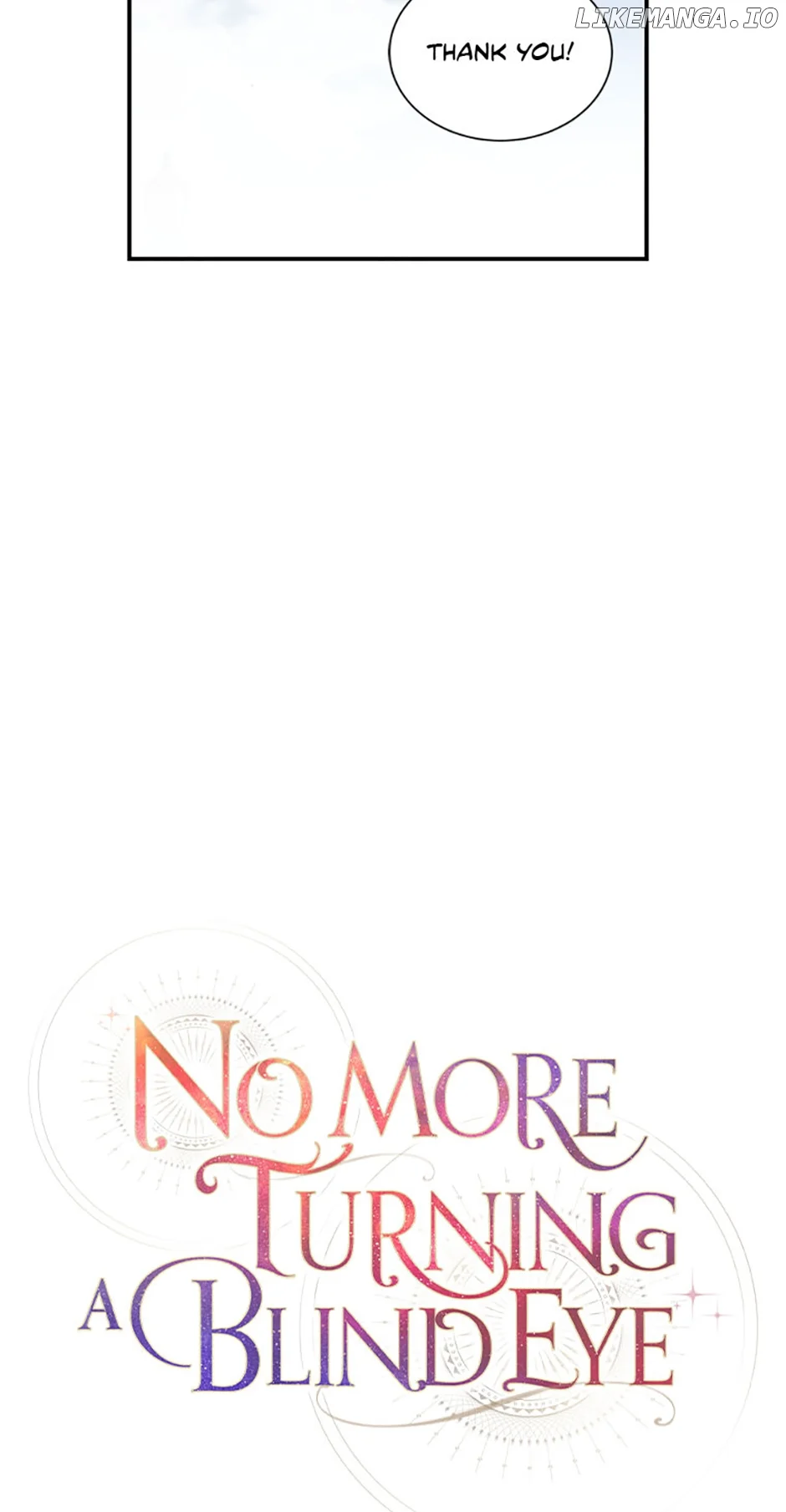 Can’t pretend to be blind anymore Chapter 129 178 12