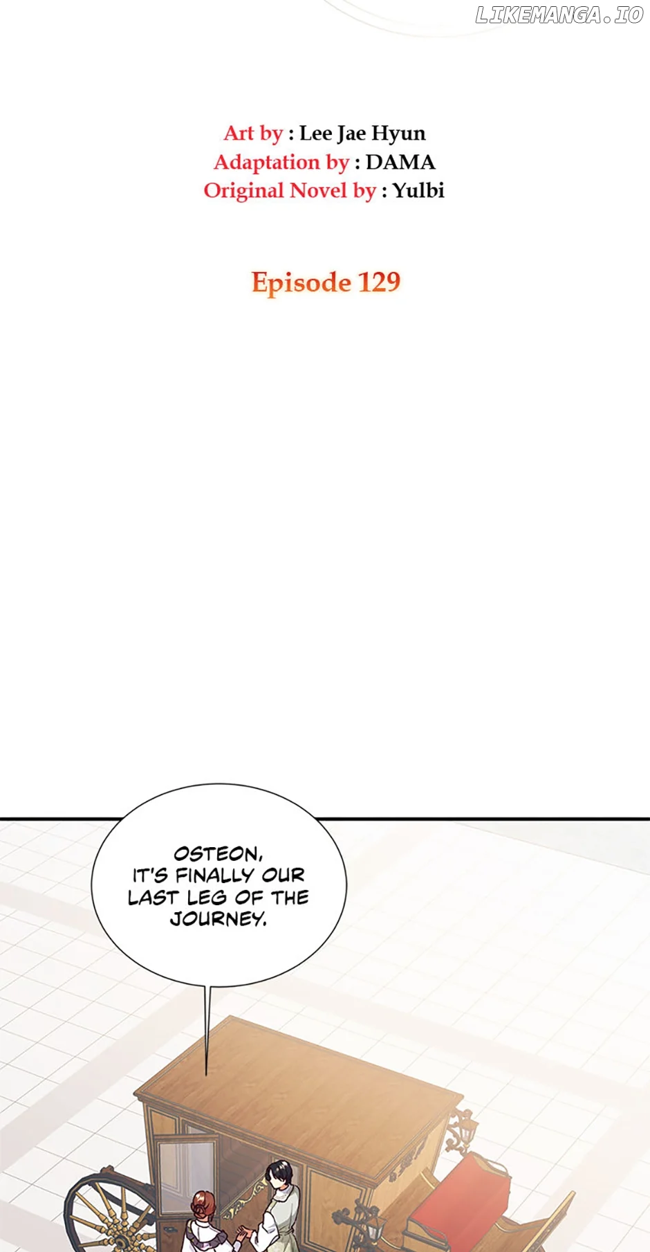 Can’t pretend to be blind anymore Chapter 129 179 13