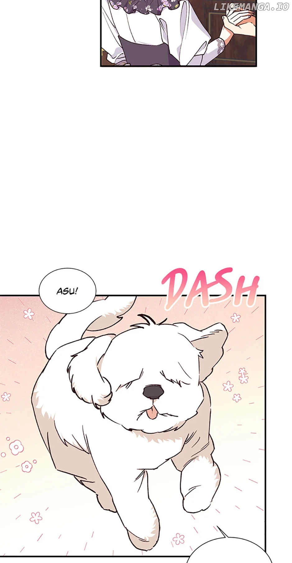 Can’t pretend to be blind anymore Chapter 129 181 15