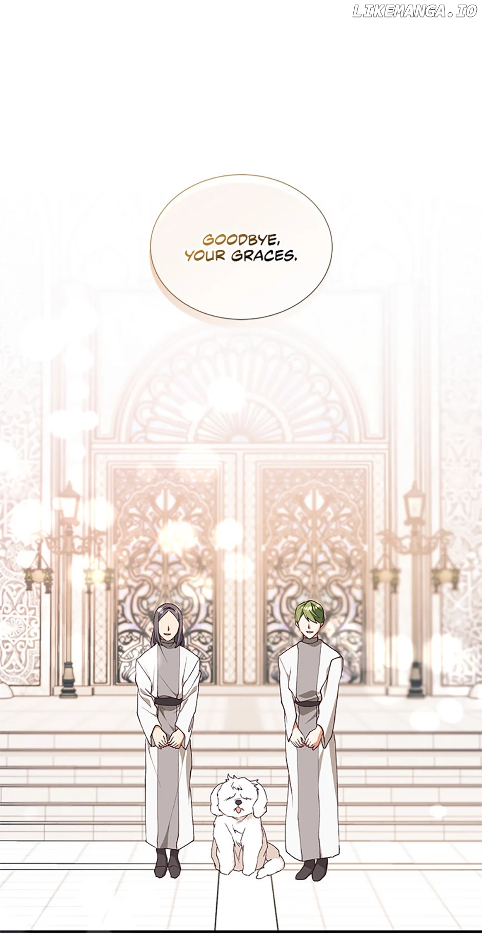 Can’t pretend to be blind anymore Chapter 129 183 17