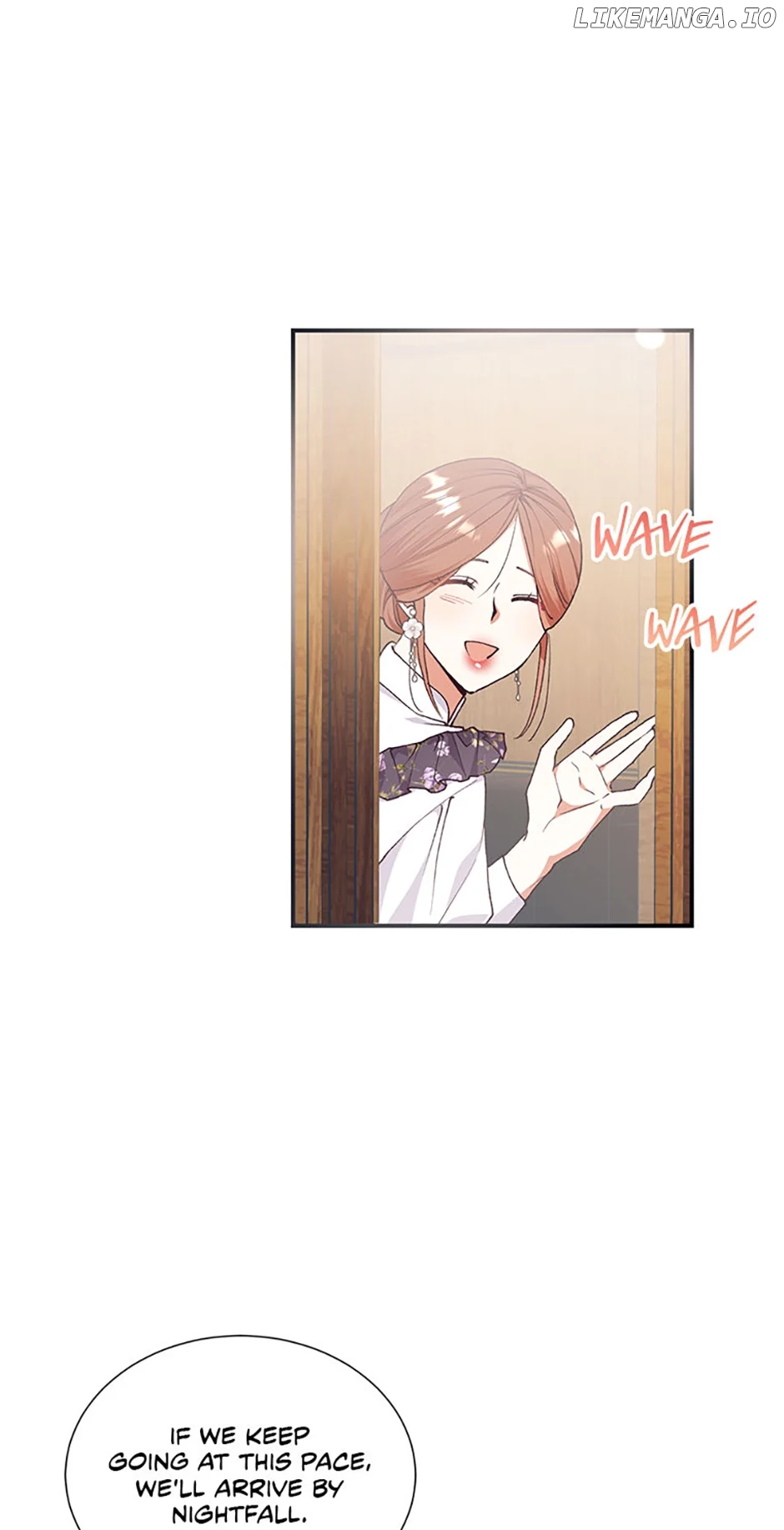 Can’t pretend to be blind anymore Chapter 129 184 18