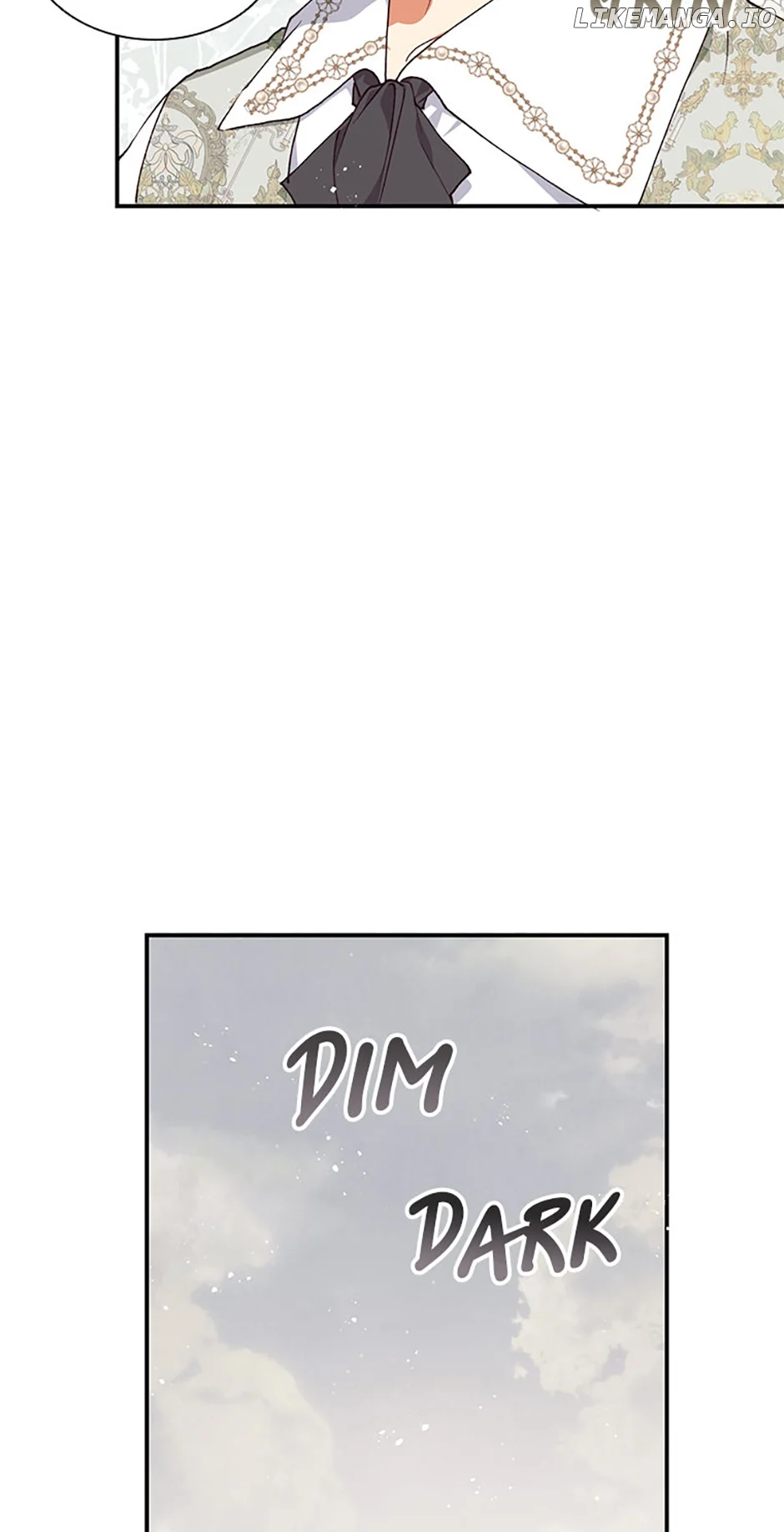 Can’t pretend to be blind anymore Chapter 129 189 23