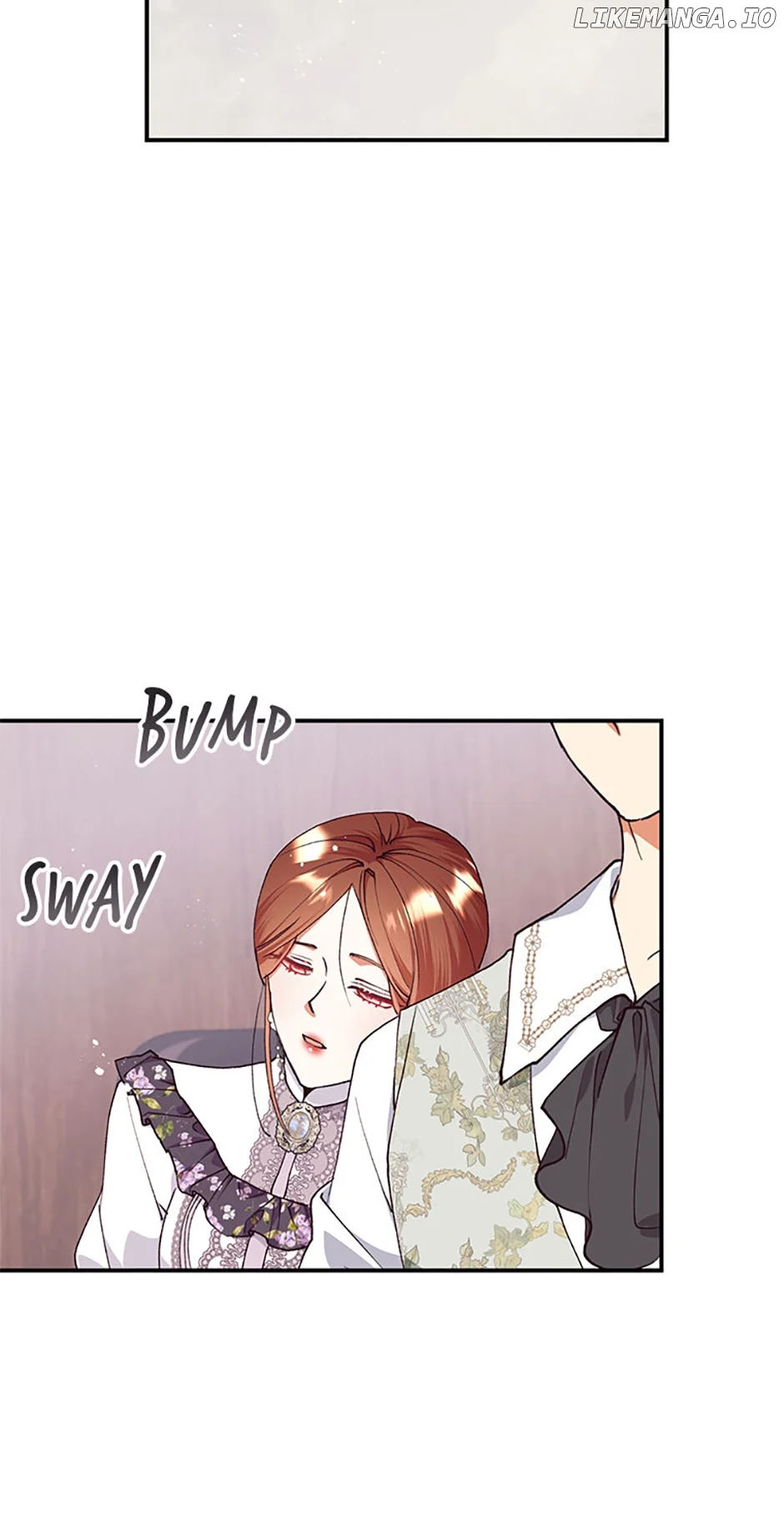 Can’t pretend to be blind anymore Chapter 129 190 24