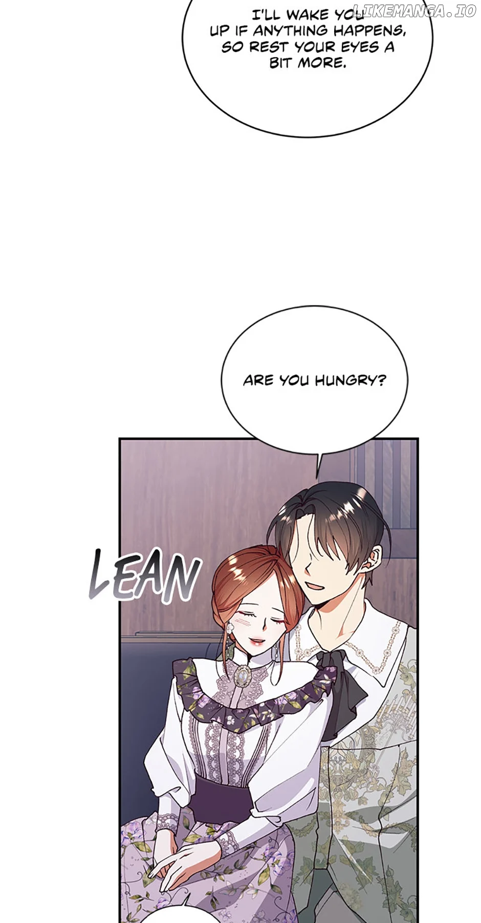 Can’t pretend to be blind anymore Chapter 129 193 27