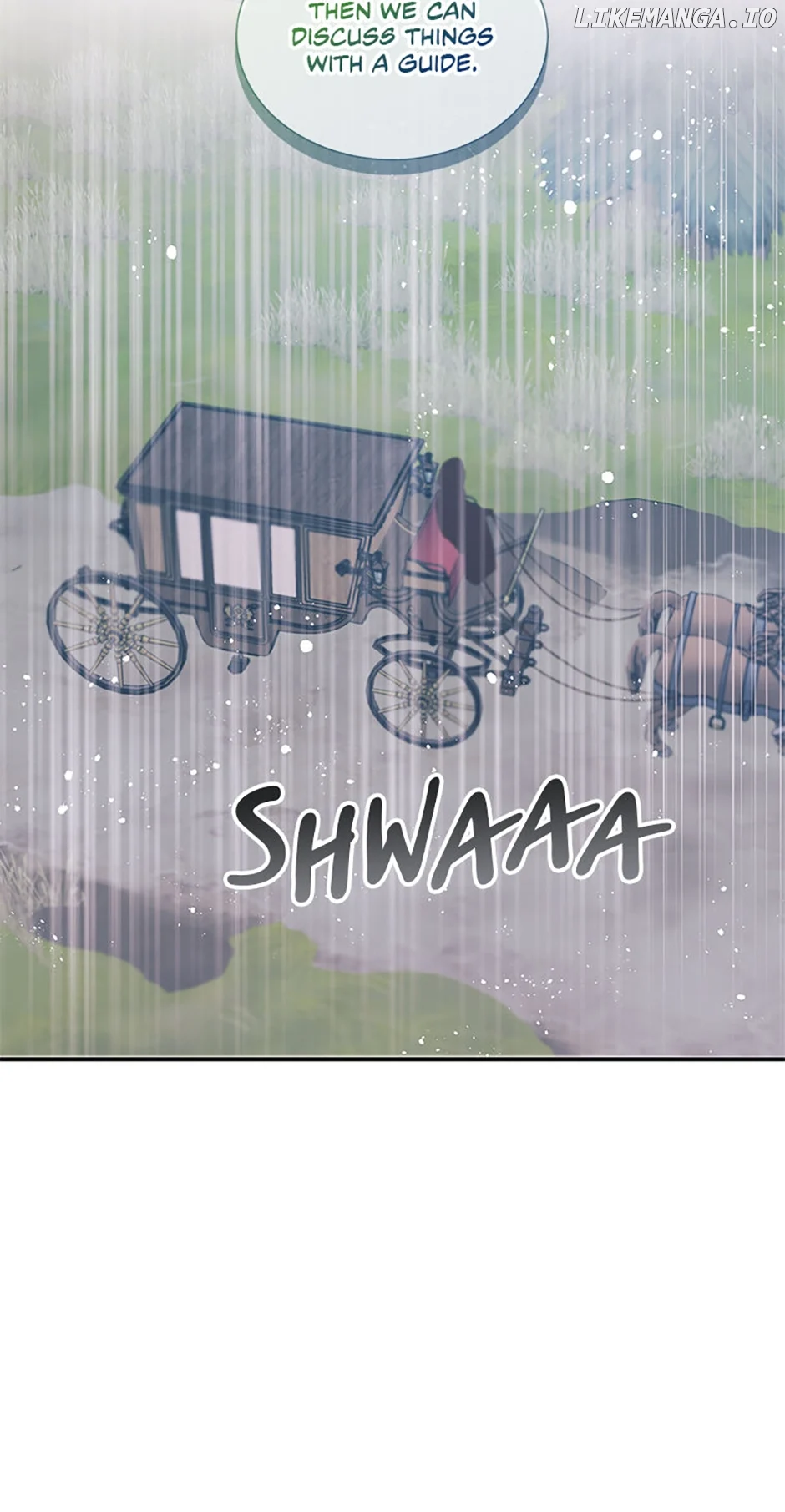 Can’t pretend to be blind anymore Chapter 129 200 34