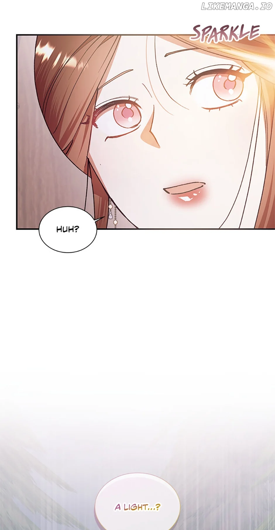 Can’t pretend to be blind anymore Chapter 129 202 36