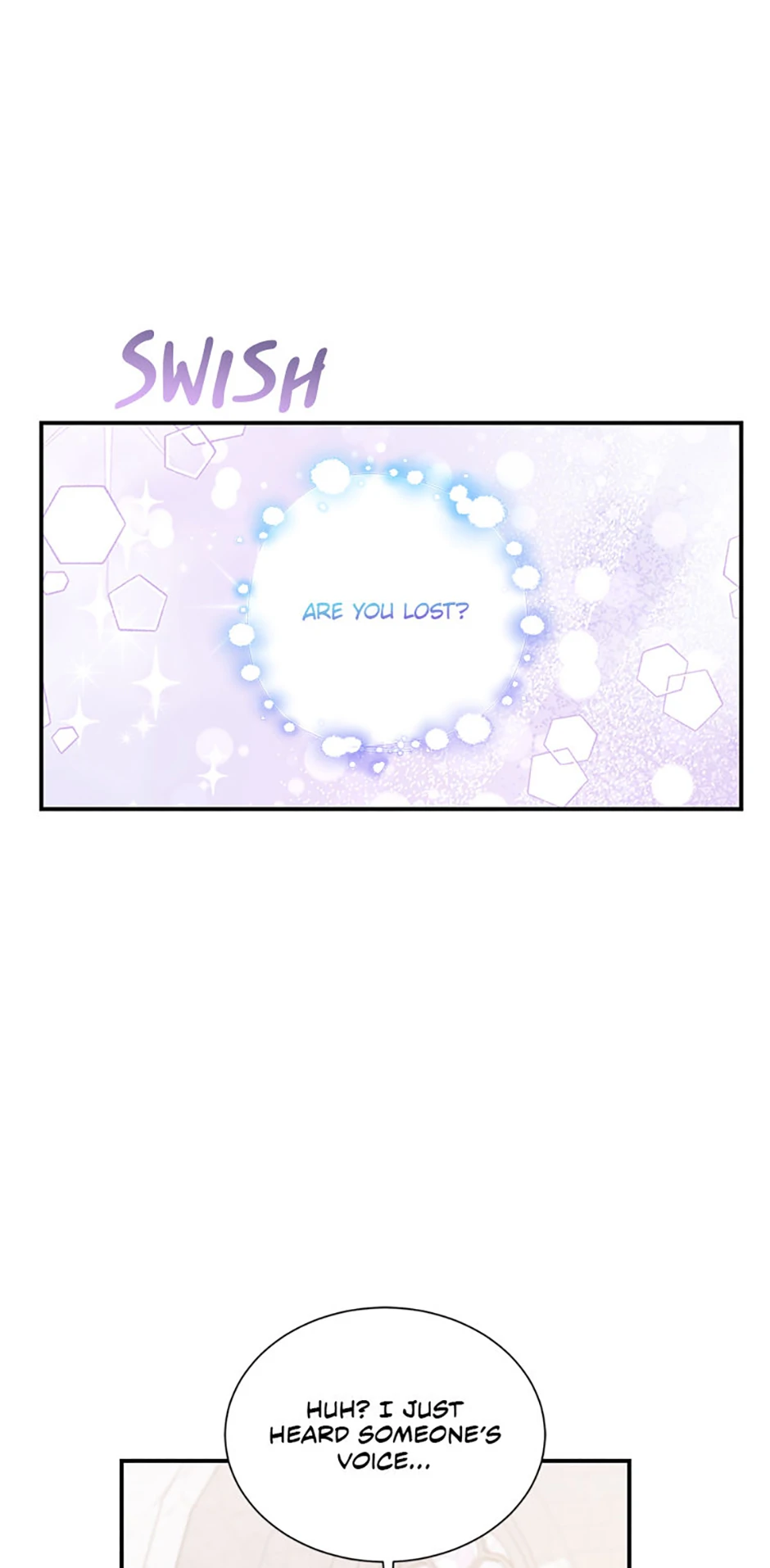 Can’t pretend to be blind anymore Chapter 130 170 ch 130 1