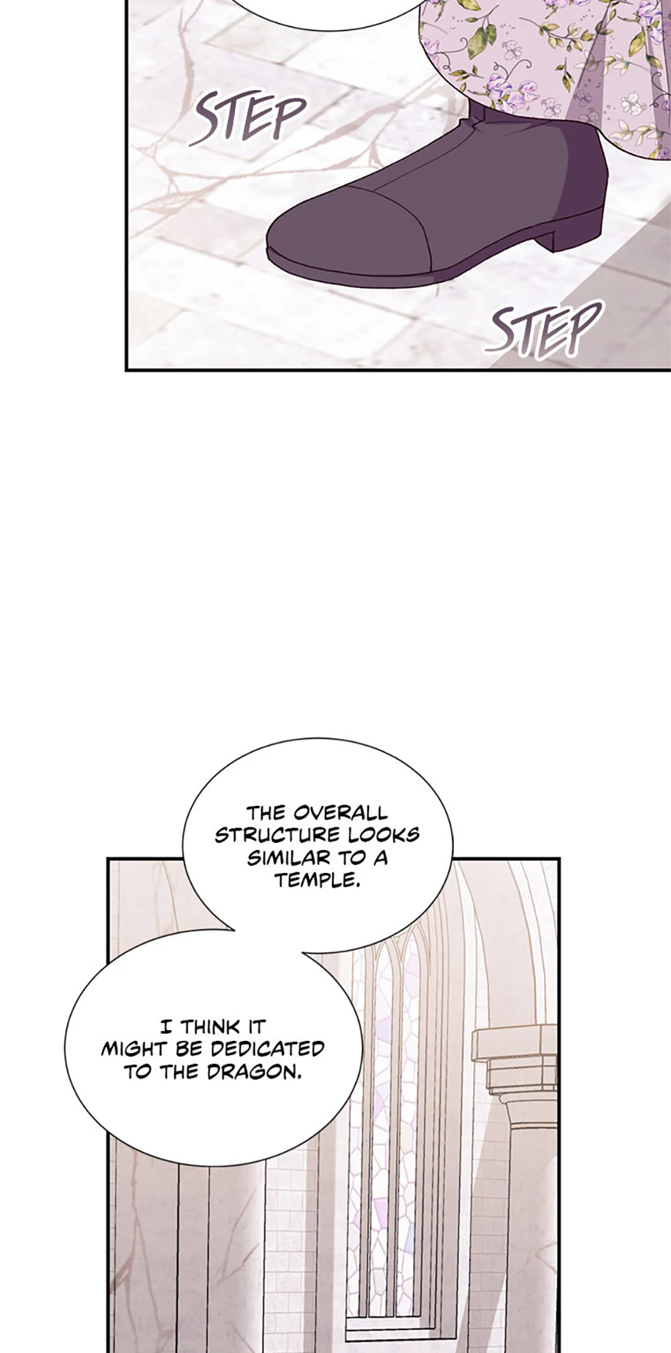 Can’t pretend to be blind anymore Chapter 130 181 ch 130 12