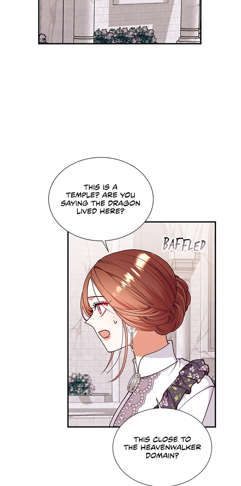 Can’t pretend to be blind anymore Chapter 130 182 ch 130 13