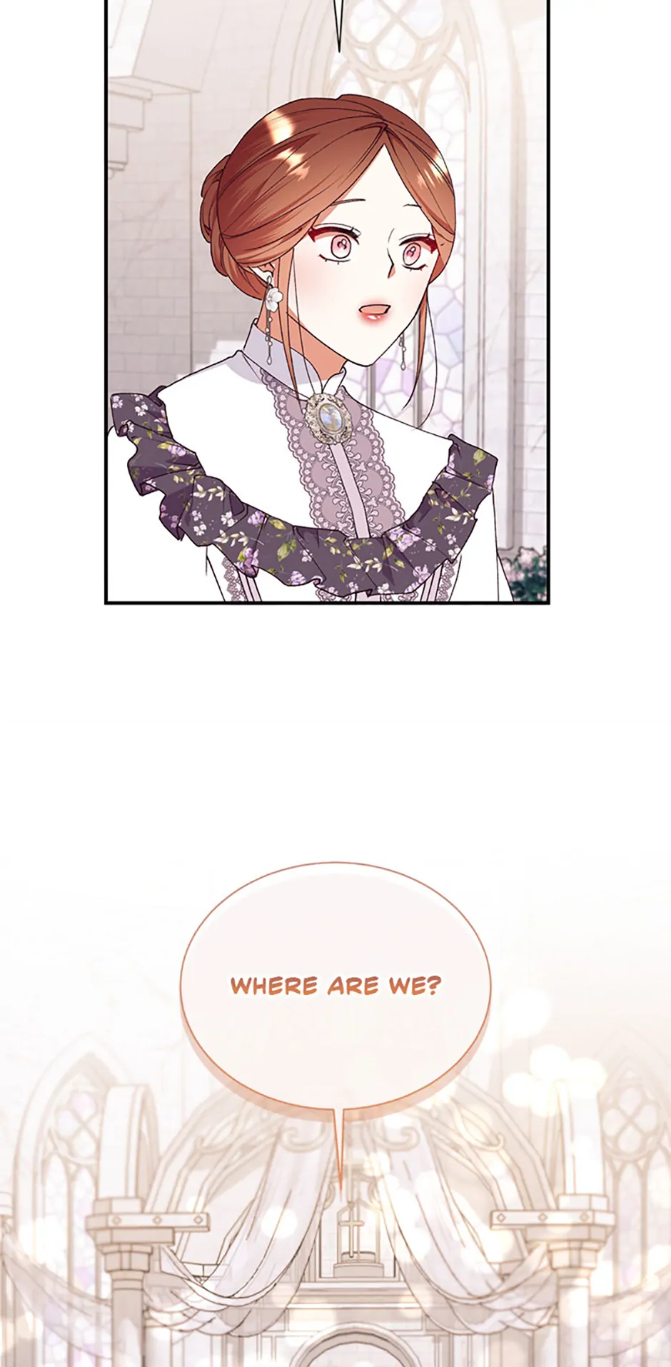 Can’t pretend to be blind anymore Chapter 130 171 ch 130 2