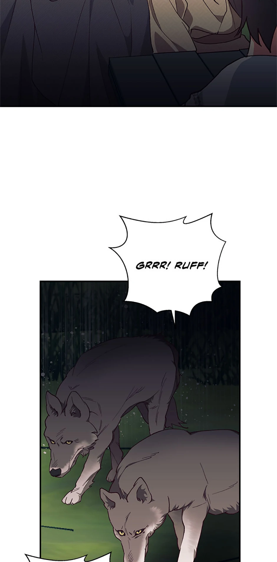 Can’t pretend to be blind anymore Chapter 130 193 ch 130 24