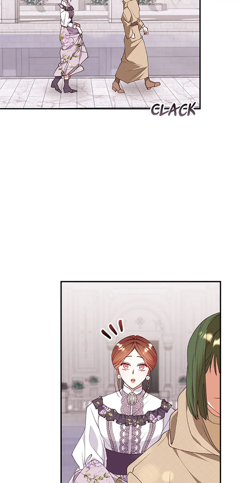 Can’t pretend to be blind anymore Chapter 130 196 ch 130 27