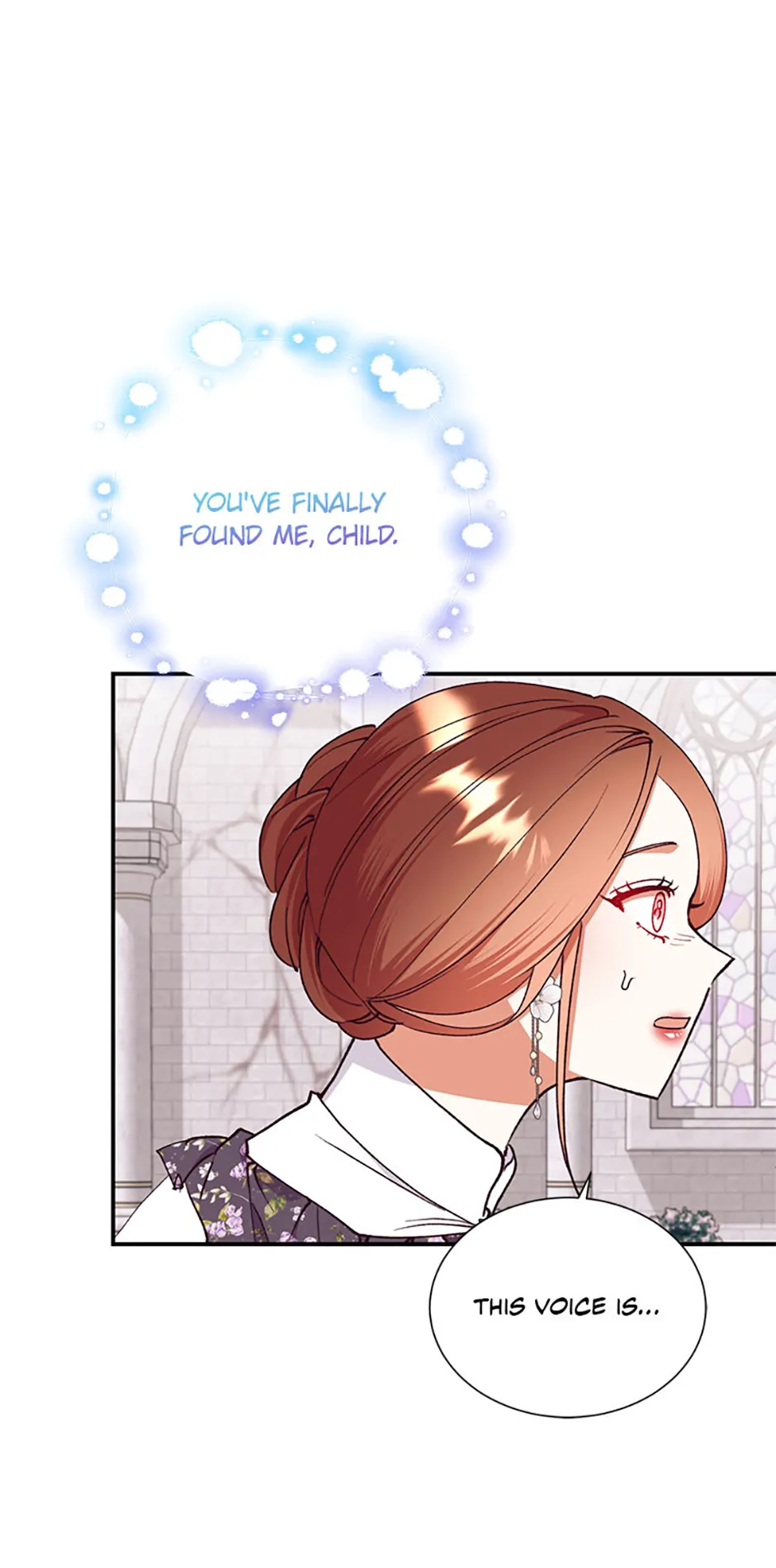 Can’t pretend to be blind anymore Chapter 130 198 ch 130 29