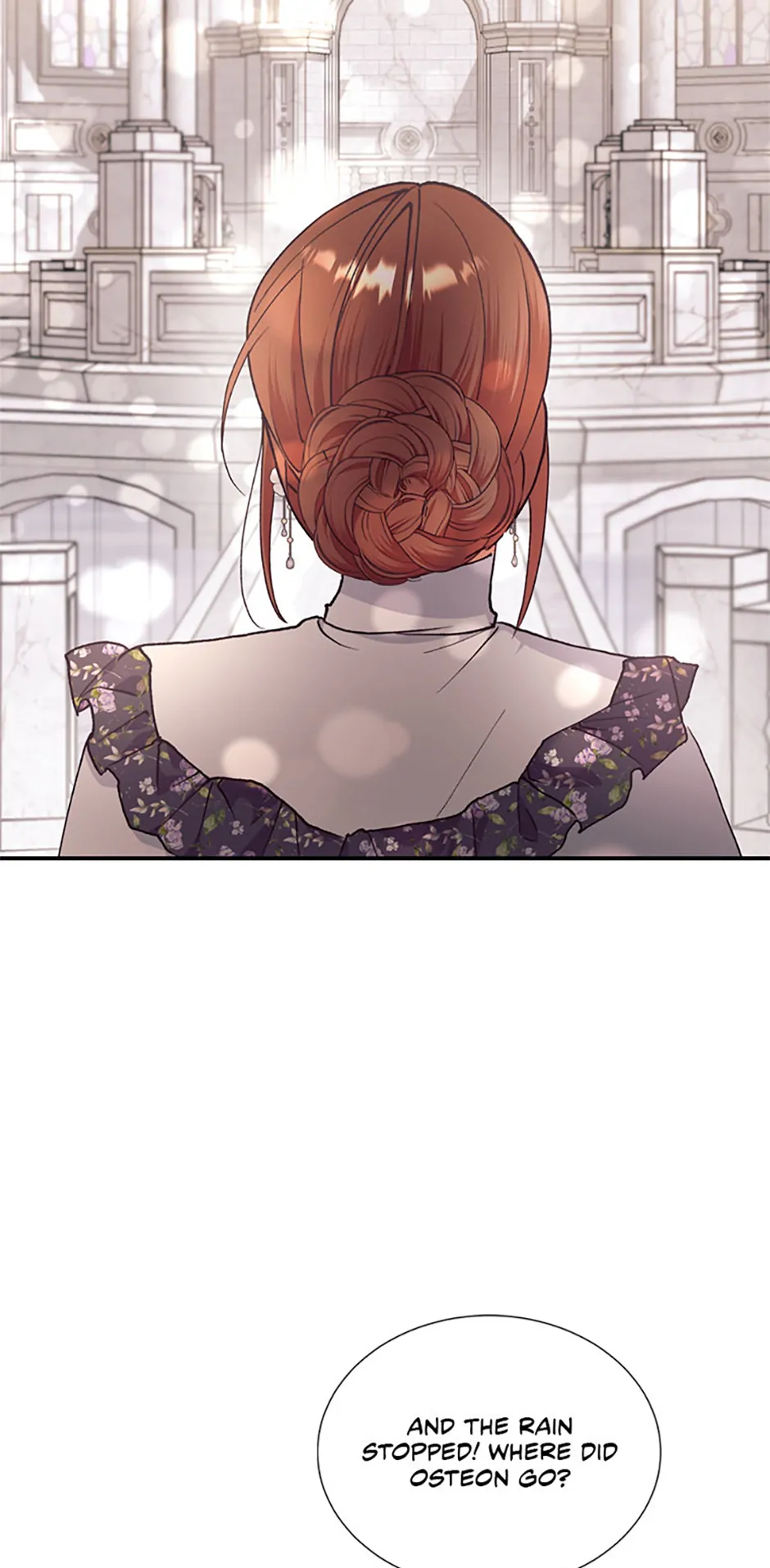 Can’t pretend to be blind anymore Chapter 130 172 ch 130 3