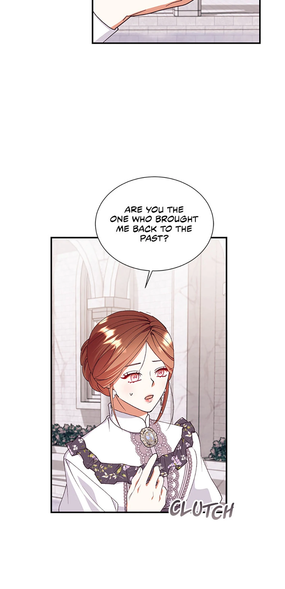 Can’t pretend to be blind anymore Chapter 130 205 ch 130 36