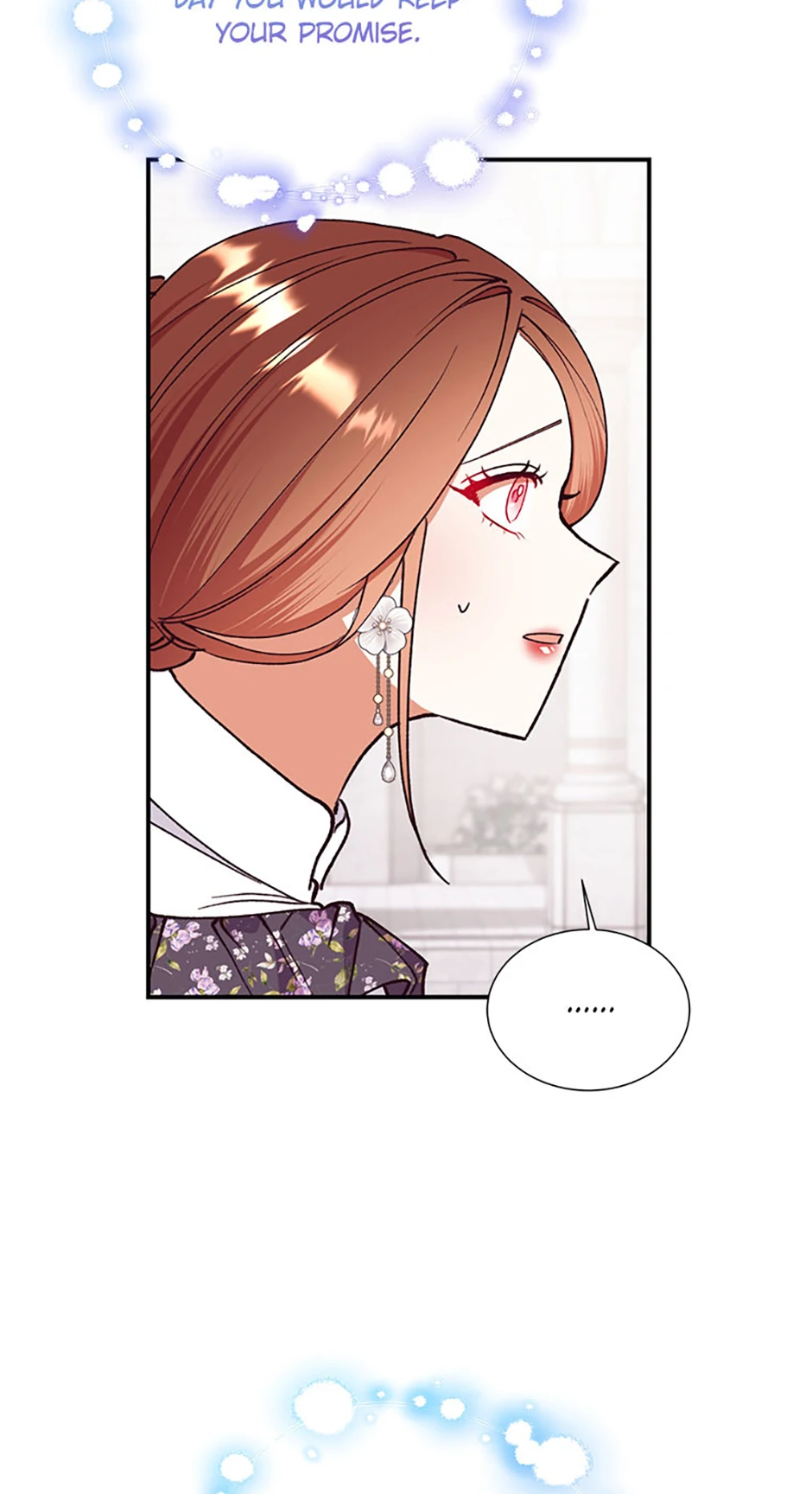 Can’t pretend to be blind anymore Chapter 130 207 ch 130 38