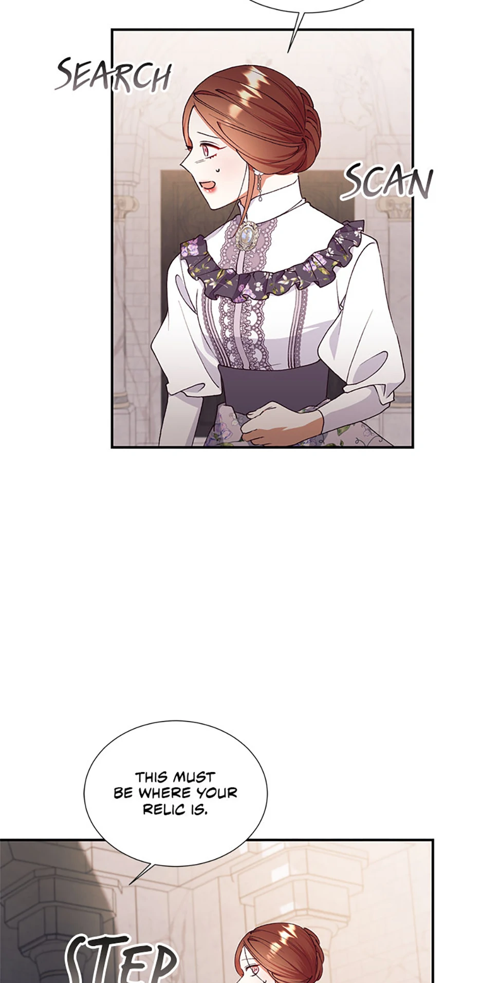 Can’t pretend to be blind anymore Chapter 130 173 ch 130 4