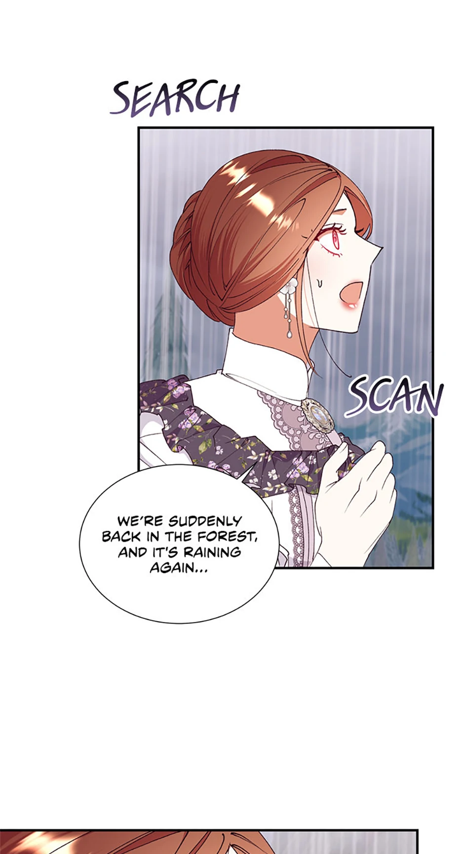 Can’t pretend to be blind anymore Chapter 130 209 ch 130 40