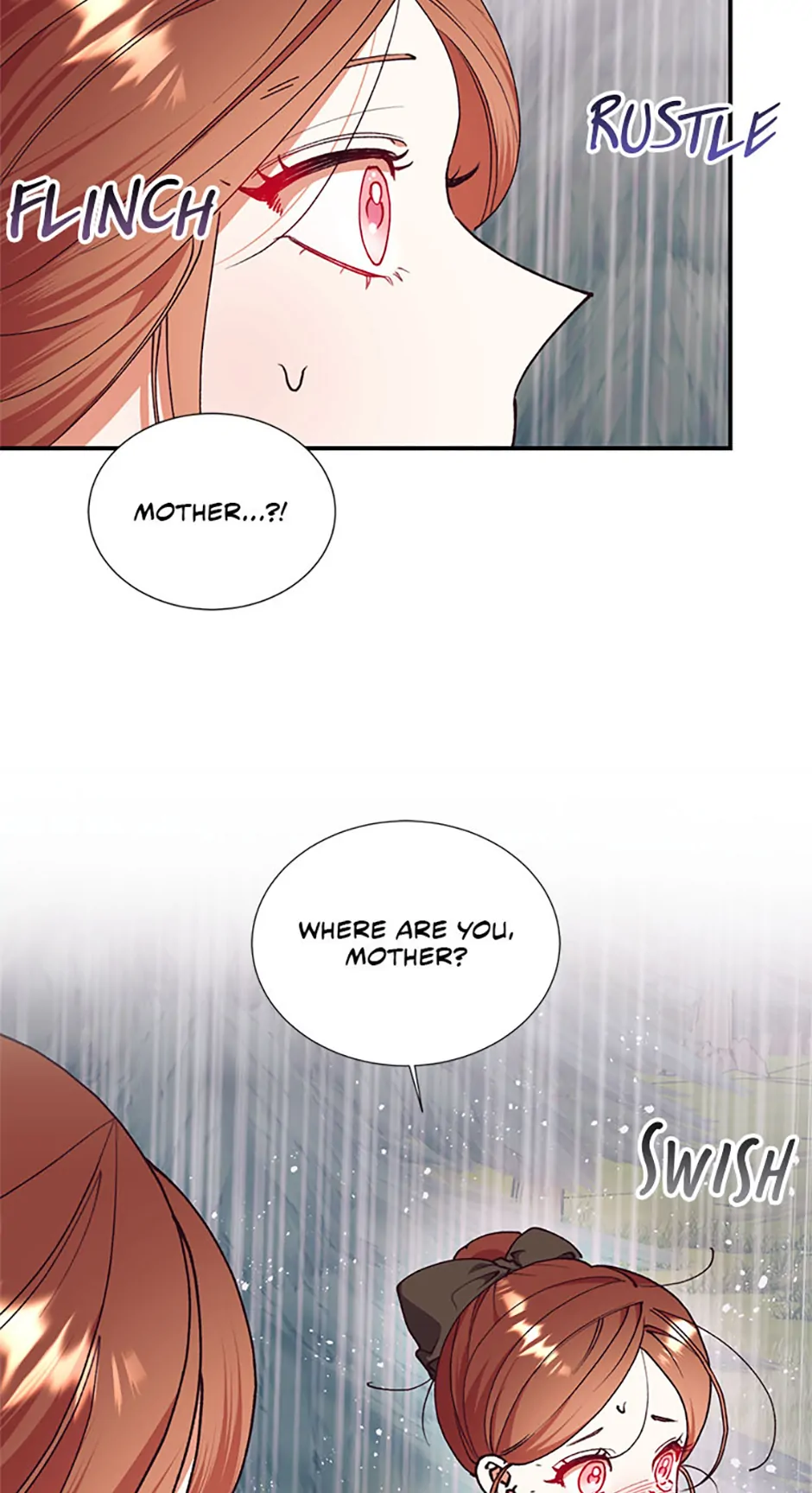 Can’t pretend to be blind anymore Chapter 130 210 ch 130 41