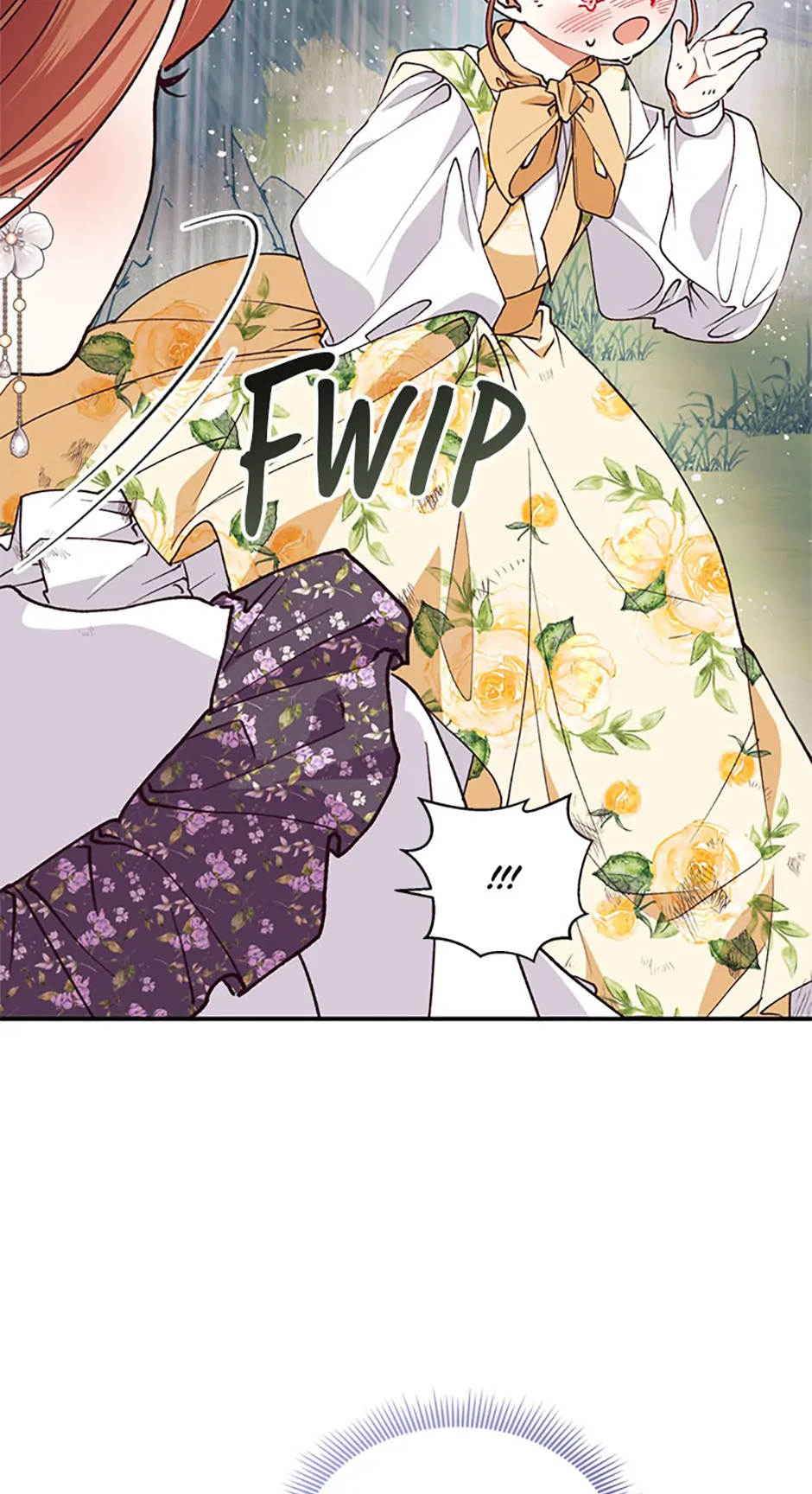 Can’t pretend to be blind anymore Chapter 130 211 ch 130 42