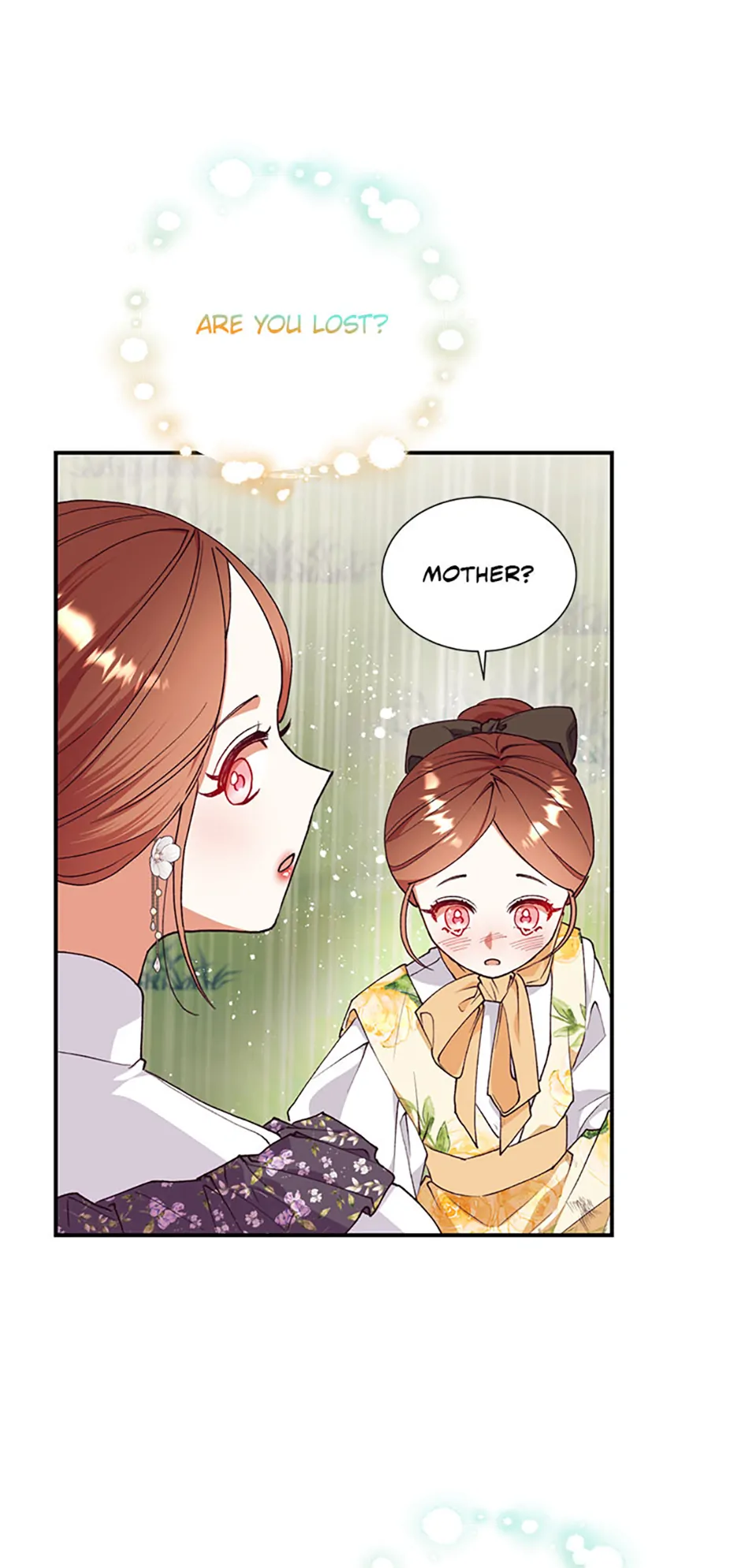 Can’t pretend to be blind anymore Chapter 130 213 ch 130 44